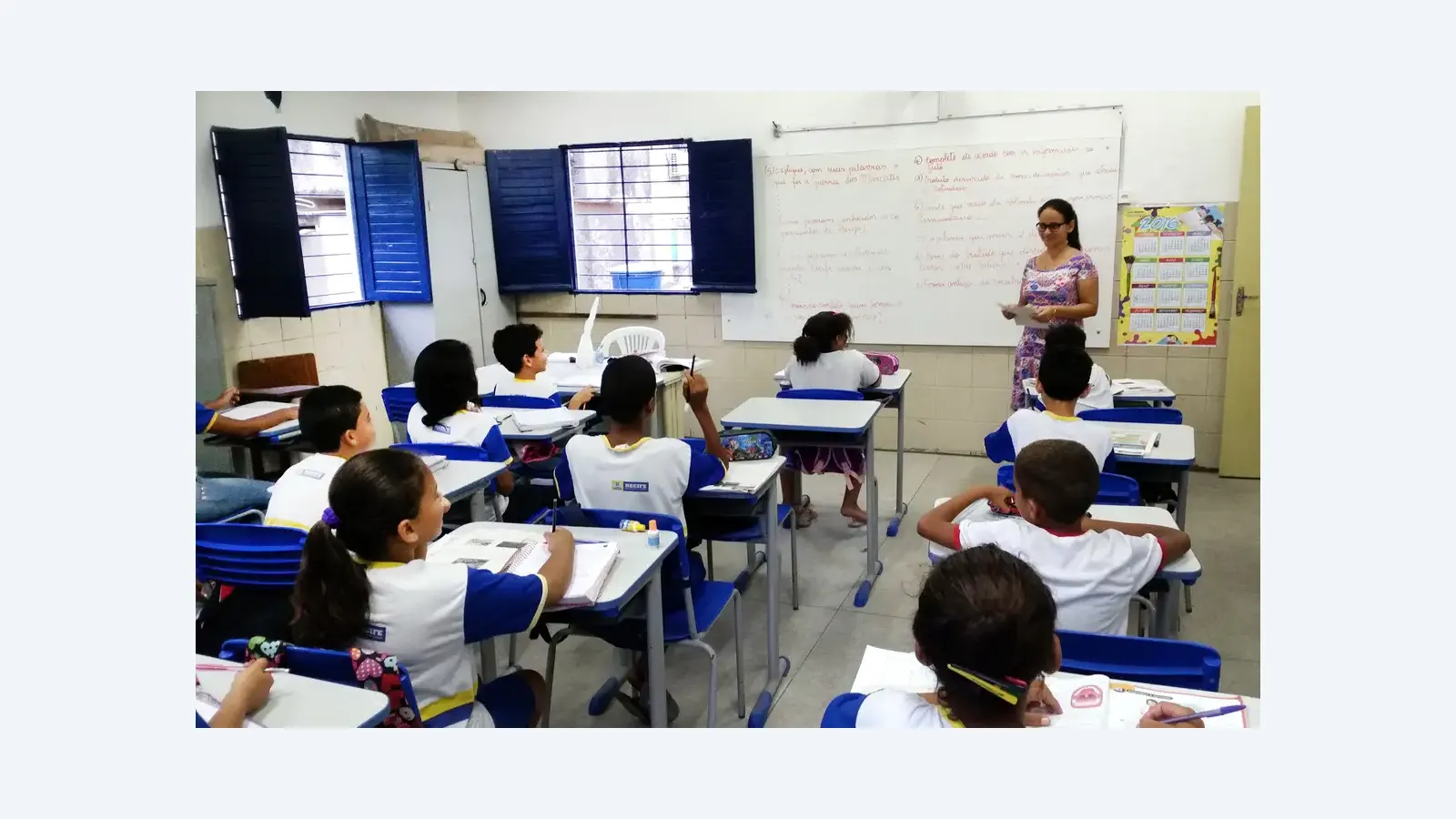 Educação básica incluirá prevenção à violência contra a mulher