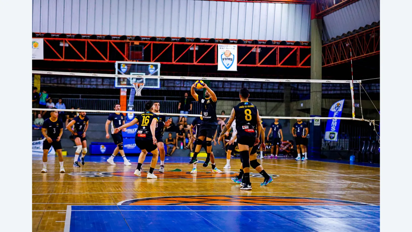 Campo Grande sedia Fórum Nacional de Formação Esportiva nesta quarta-feira
