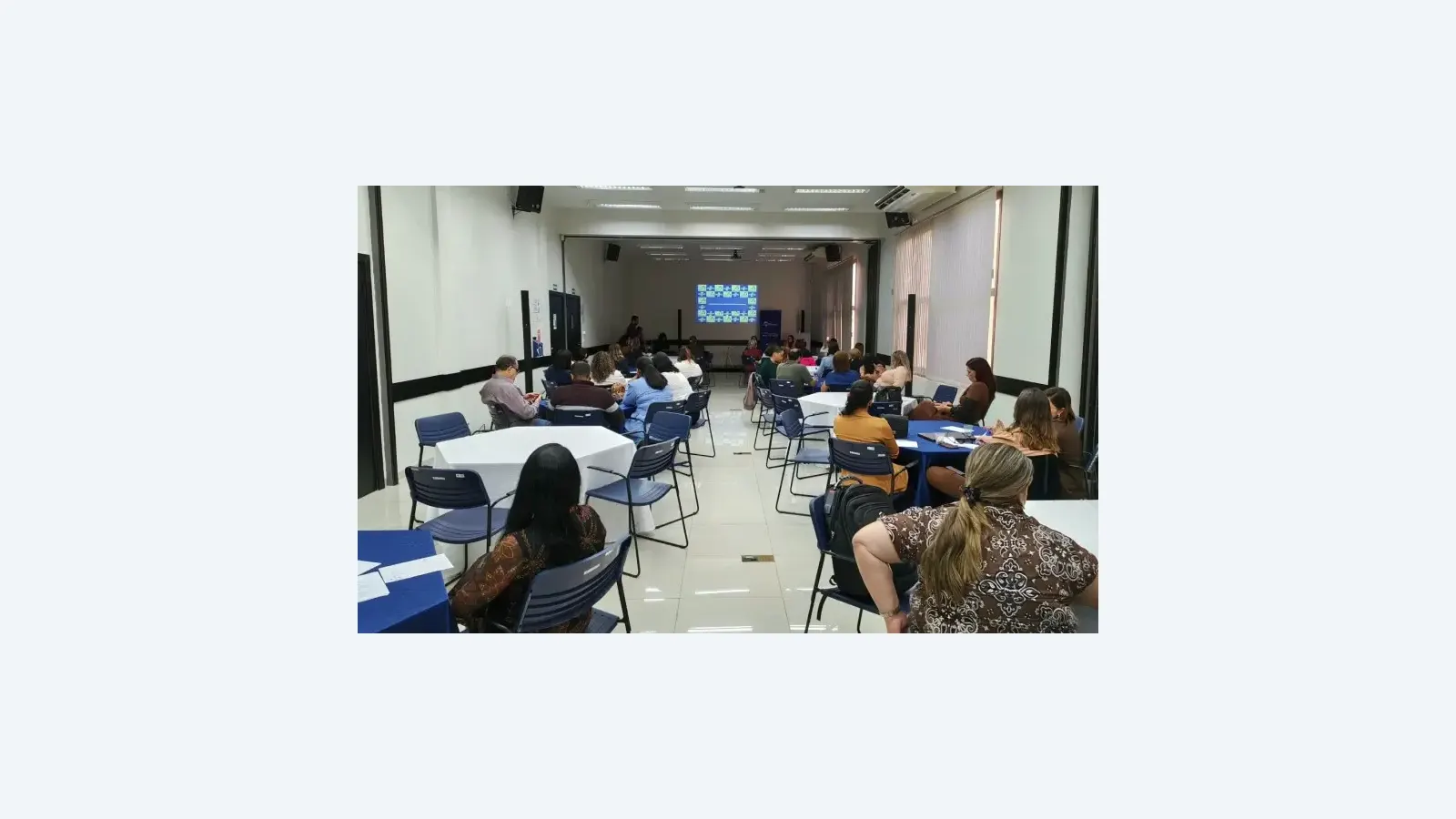 Costa Leste de MS promove seminário para fortalecer educação especial inclusiva