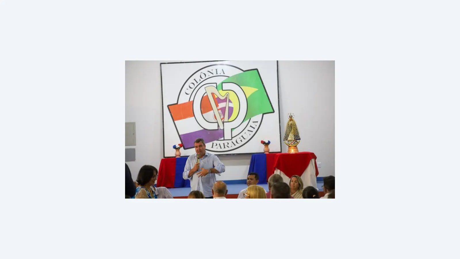 Revitalização valoriza cultura da Colônia Paraguaia em Dourados