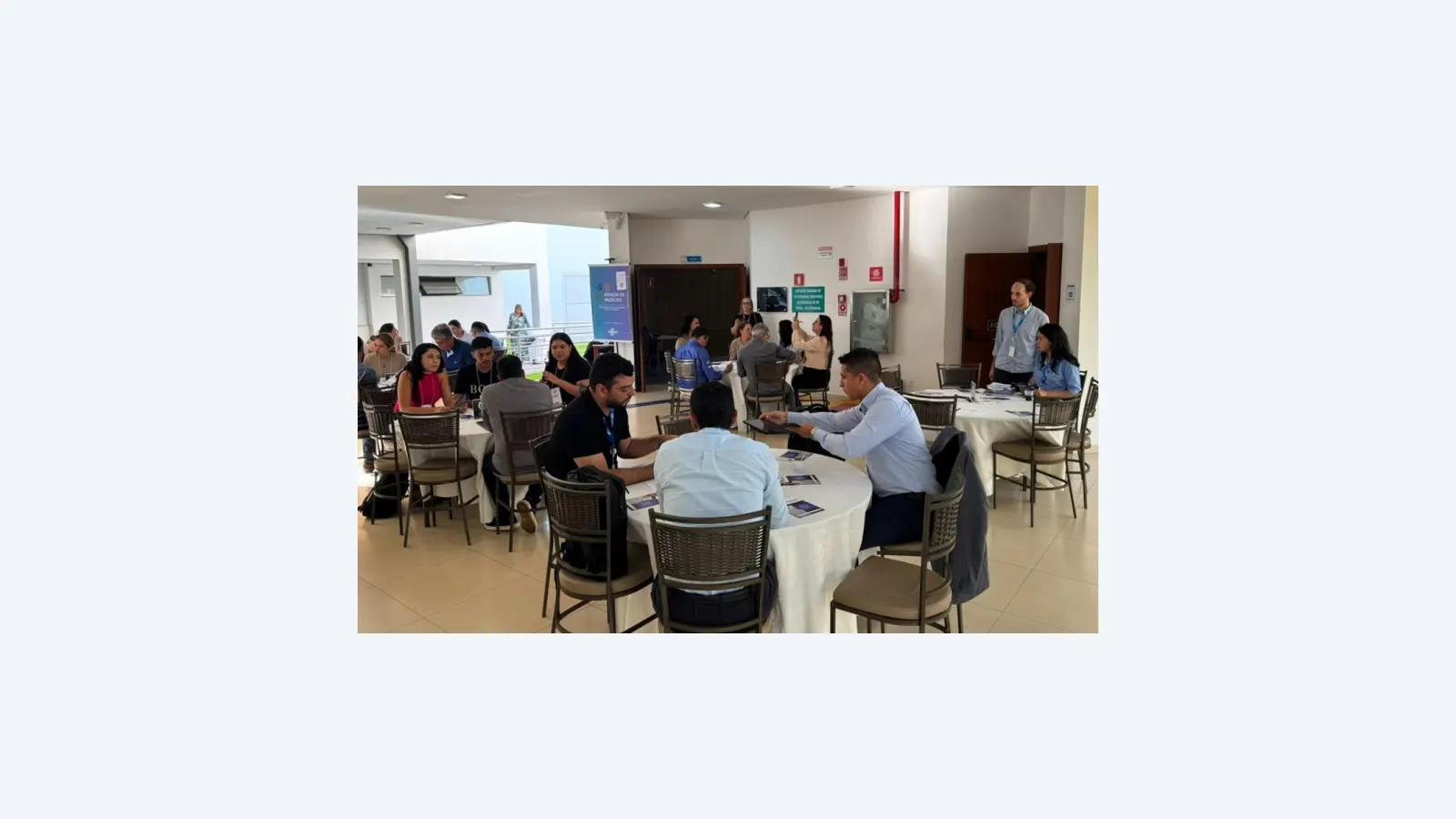 Conexão Produtiva MS fortalece indústria e amplia negócios em Campo Grande