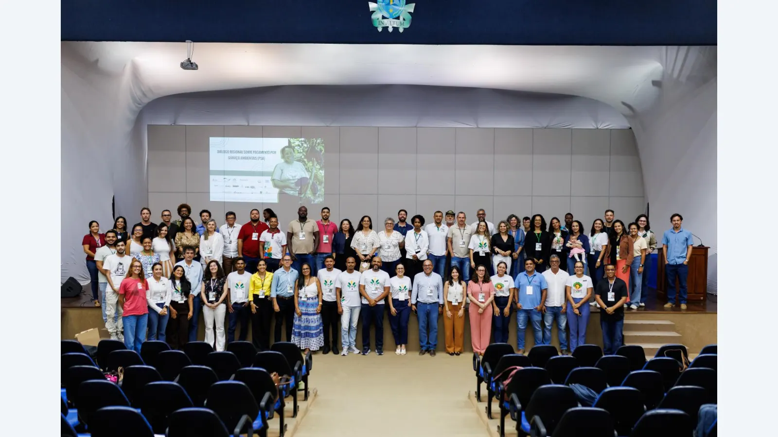 Sul da Bahia cria rede para impulsionar renda a partir da conservação ambiental