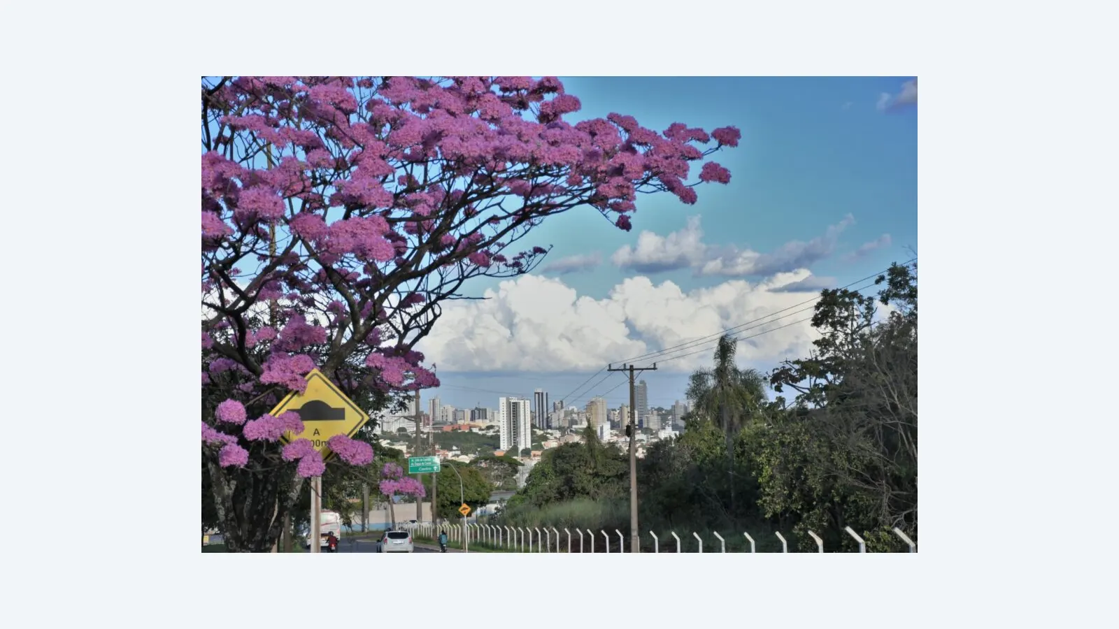 Campo Grande avança em habitação e mobilidade com novos projetos