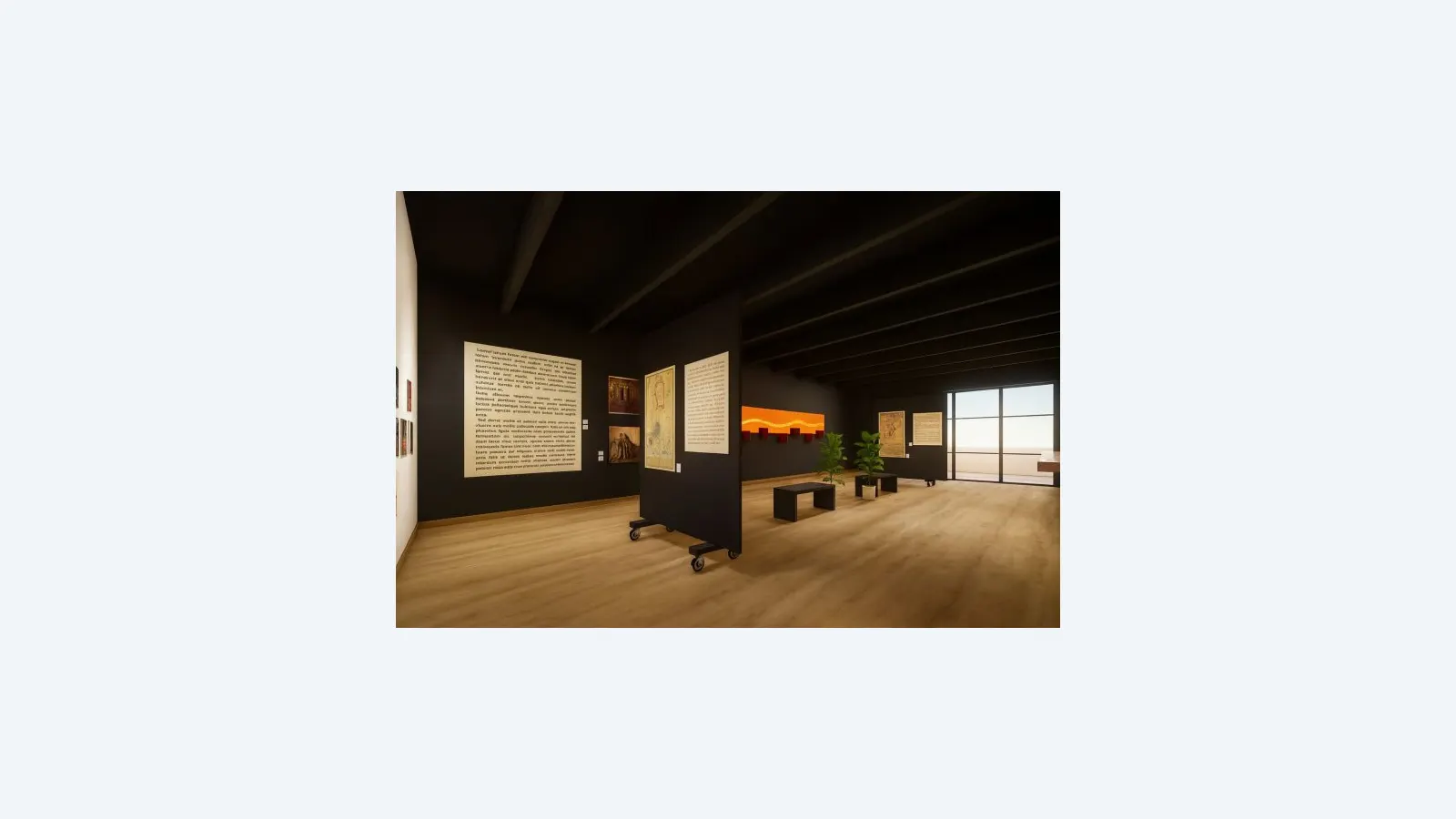 MIS-MS inaugura exposição sobre memória fotográfica de Mato Grosso do Sul