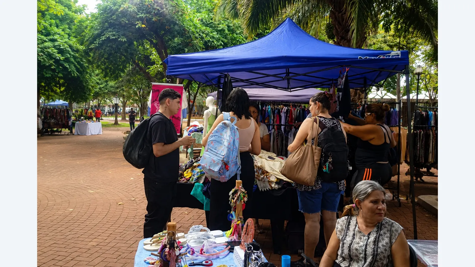 Campo Grande oferece programação cultural e esportiva gratuita neste fim de semana