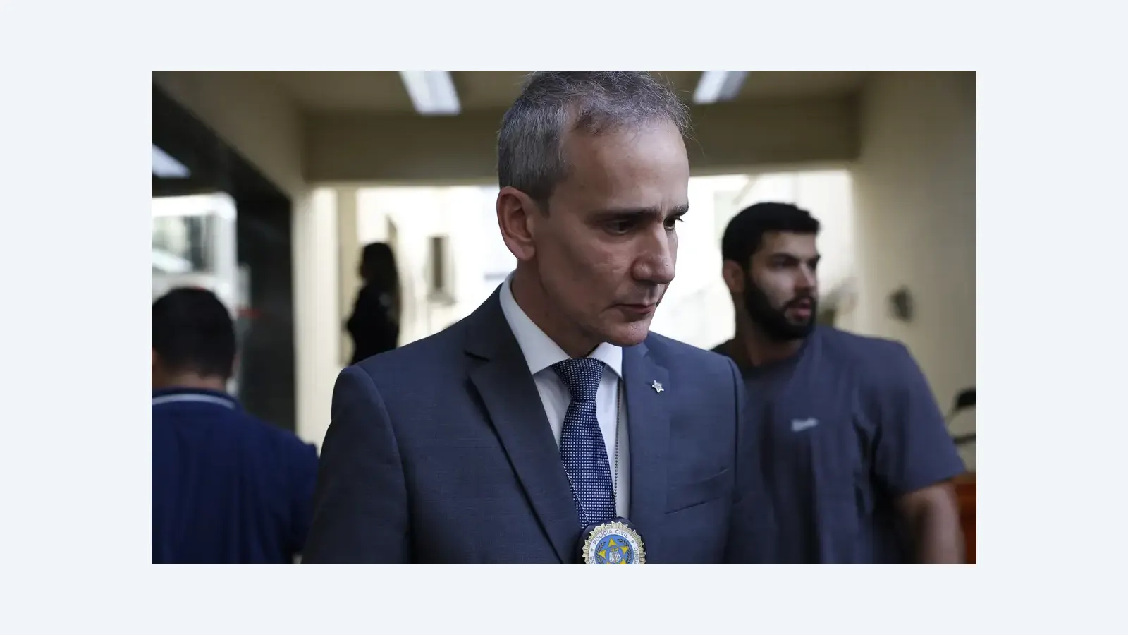 Polícia busca quebra de sigilo para avançar em casos de estupro no Rio