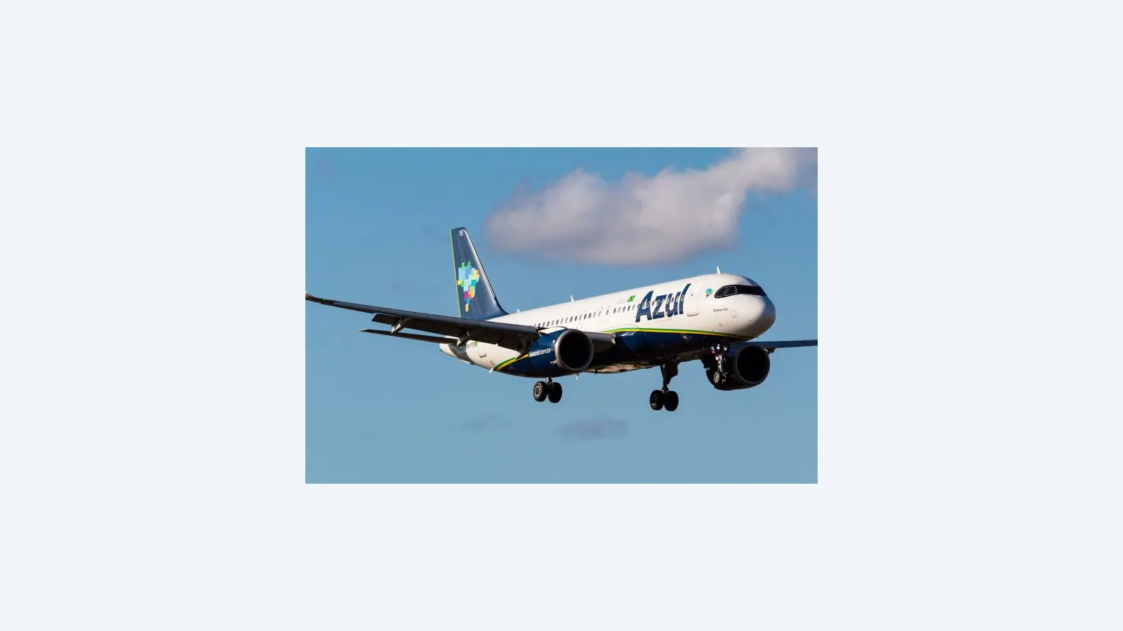 Nova rota aérea conecta Campo Grande a Belo Horizonte em 2026