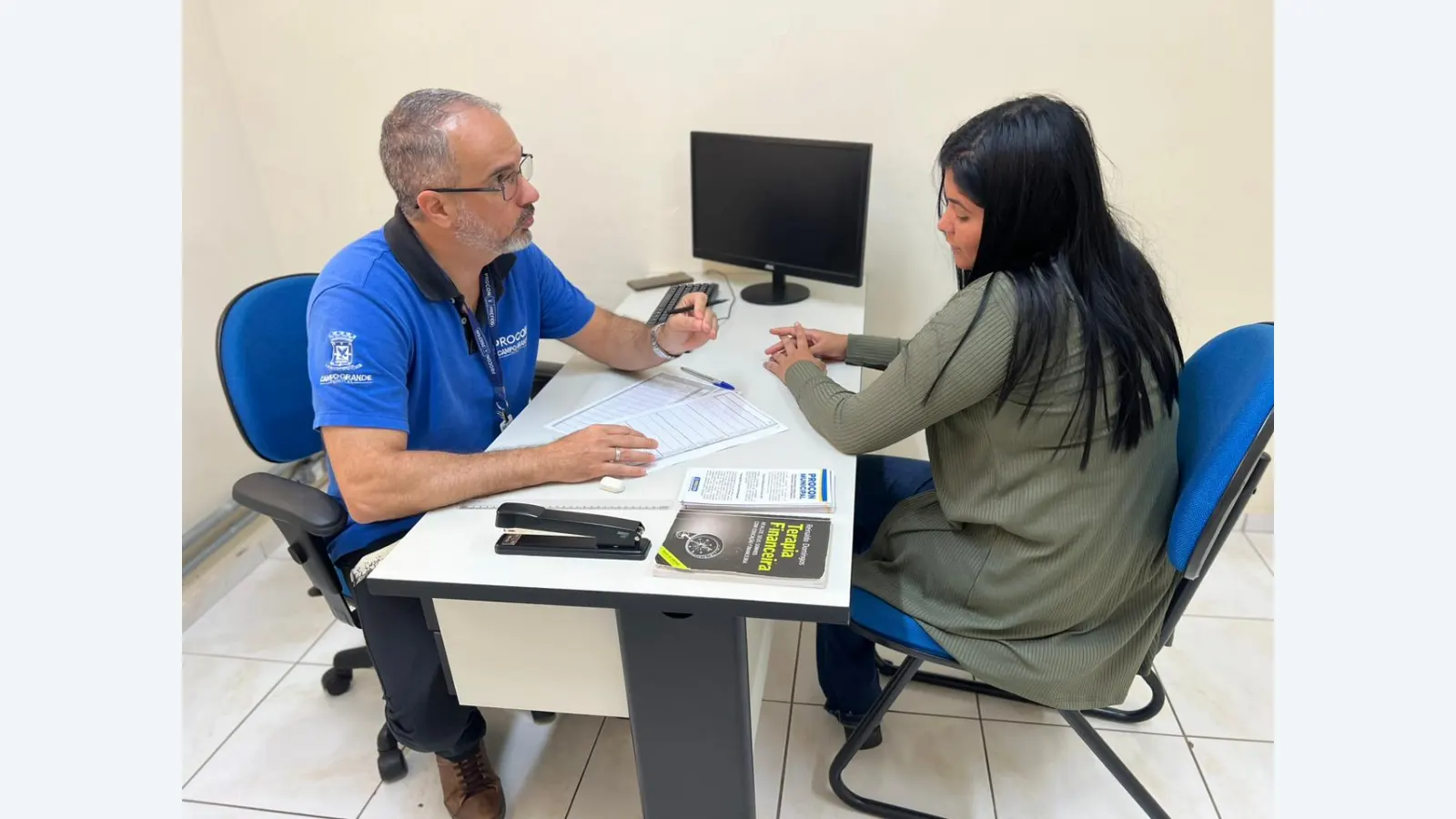 Procon de Campo Grande Oferece Atendimento Gratuito a Consumidores Endividados