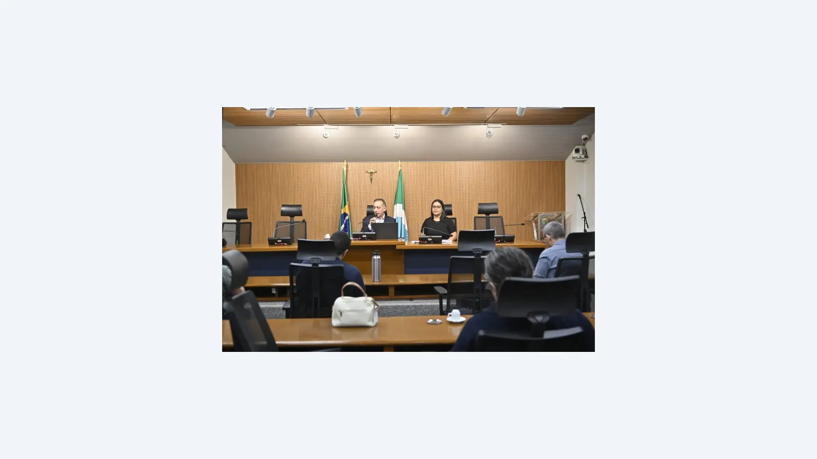 Prazo para Envio de Planos de Trabalho das Emendas Parlamentares é até 6 de Abril