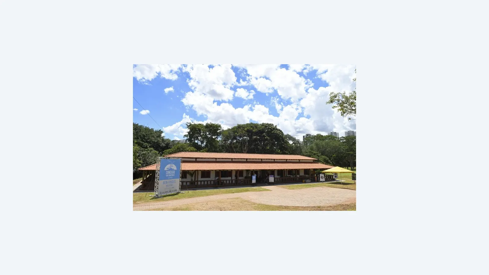 Casa do Homem Pantaneiro: legado cultural e ambiental na COP15 em MS