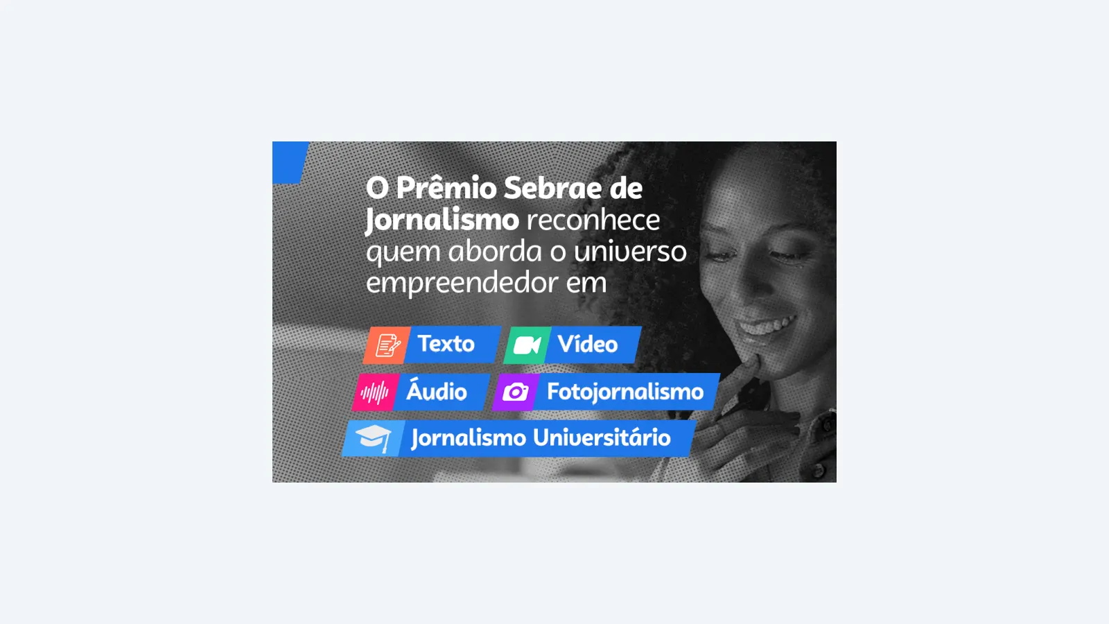 Sebrae/MS Revela Finalistas do 13º Prêmio Sebrae de Jornalismo em MS