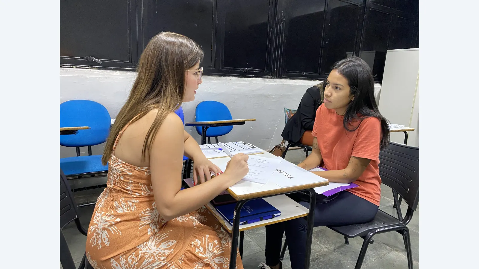 Emprega CG 50+ oferece mais de 500 vagas no Mercadão para maiores de 50 anos
