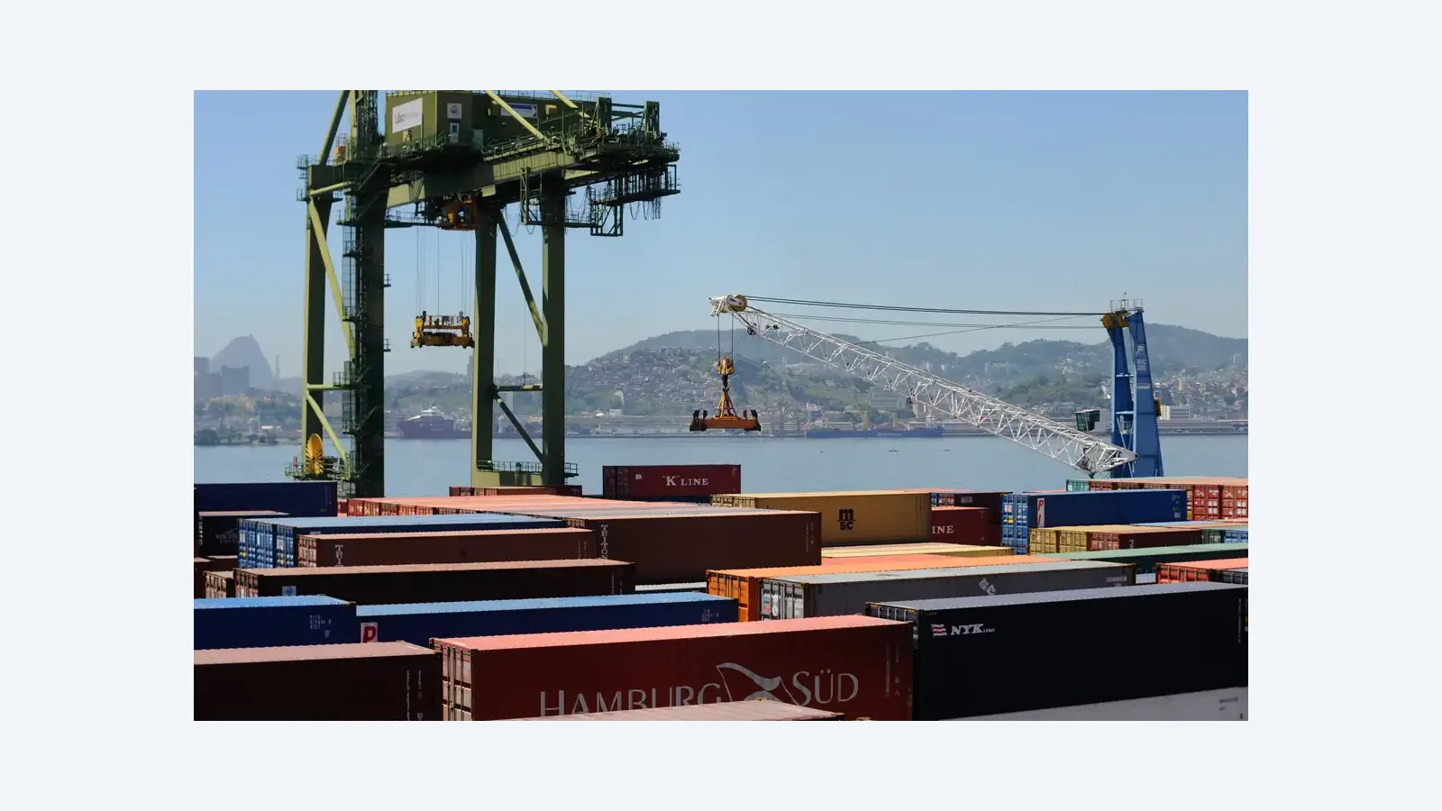 CMN flexibiliza regras do Proex para facilitar exportações brasileiras