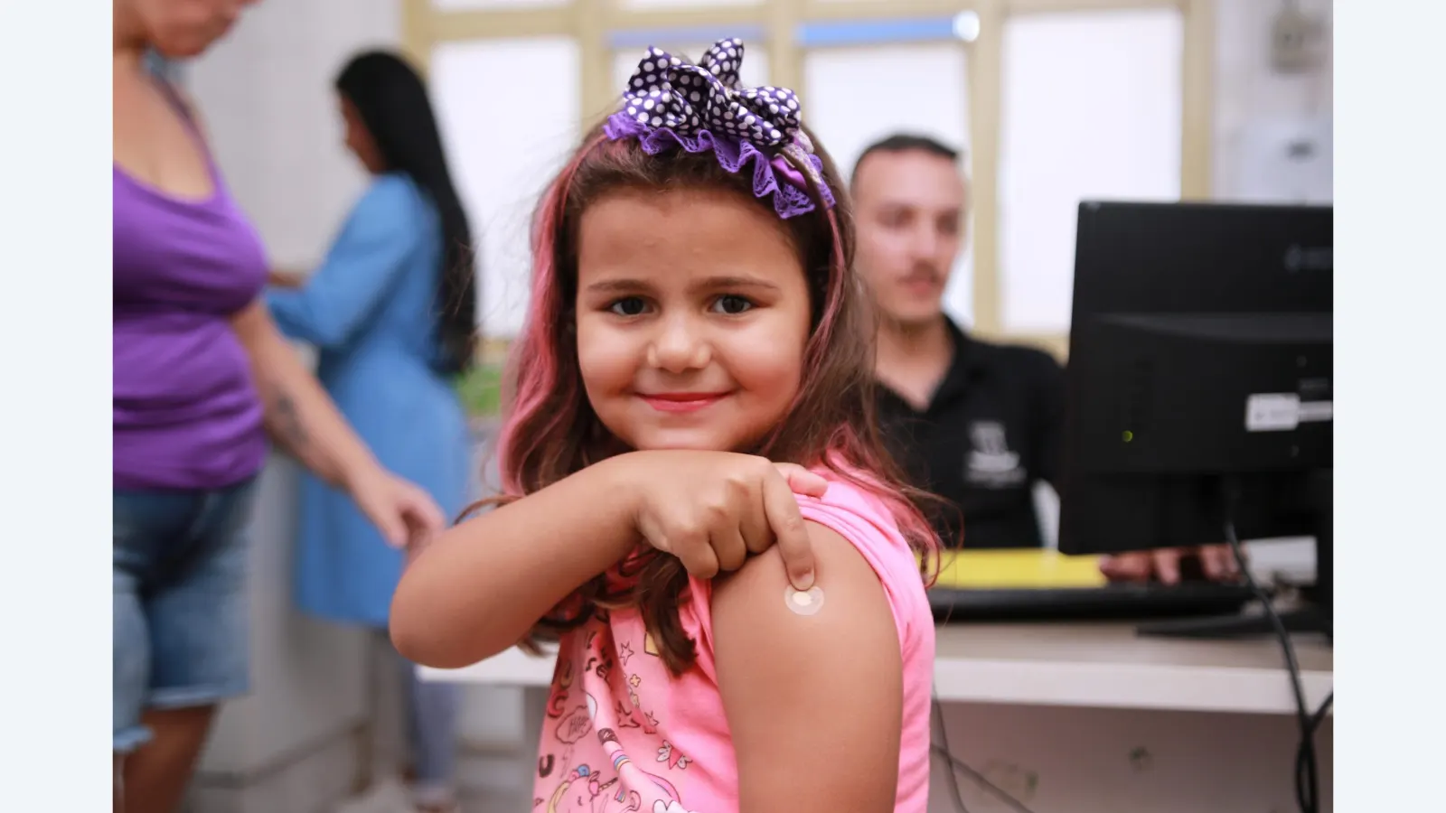 Campo Grande amplia vacinação contra a gripe para todos a partir de quinta-feira