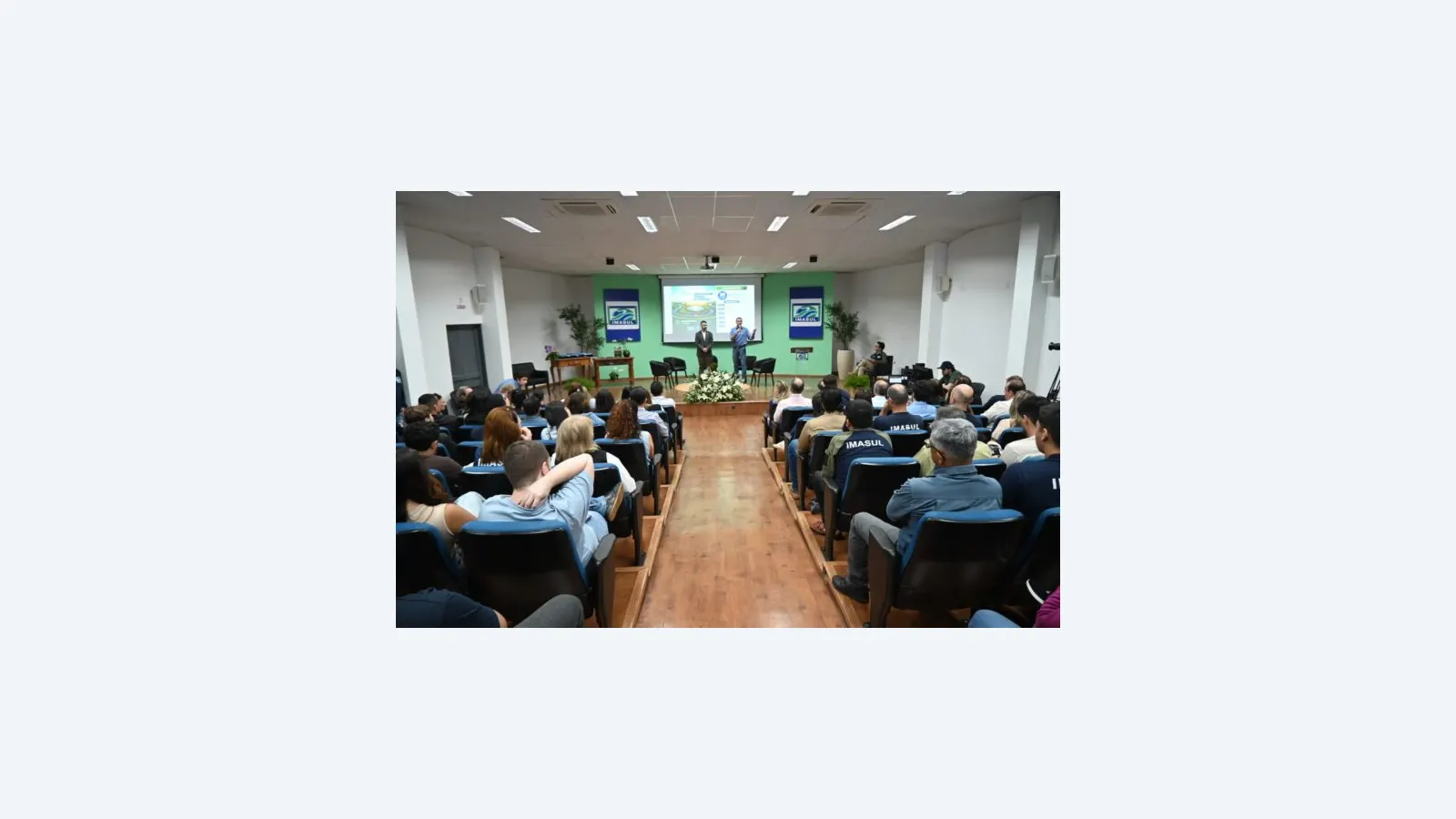 Imasul lança manual para padronizar identidade visual e comunicação institucional