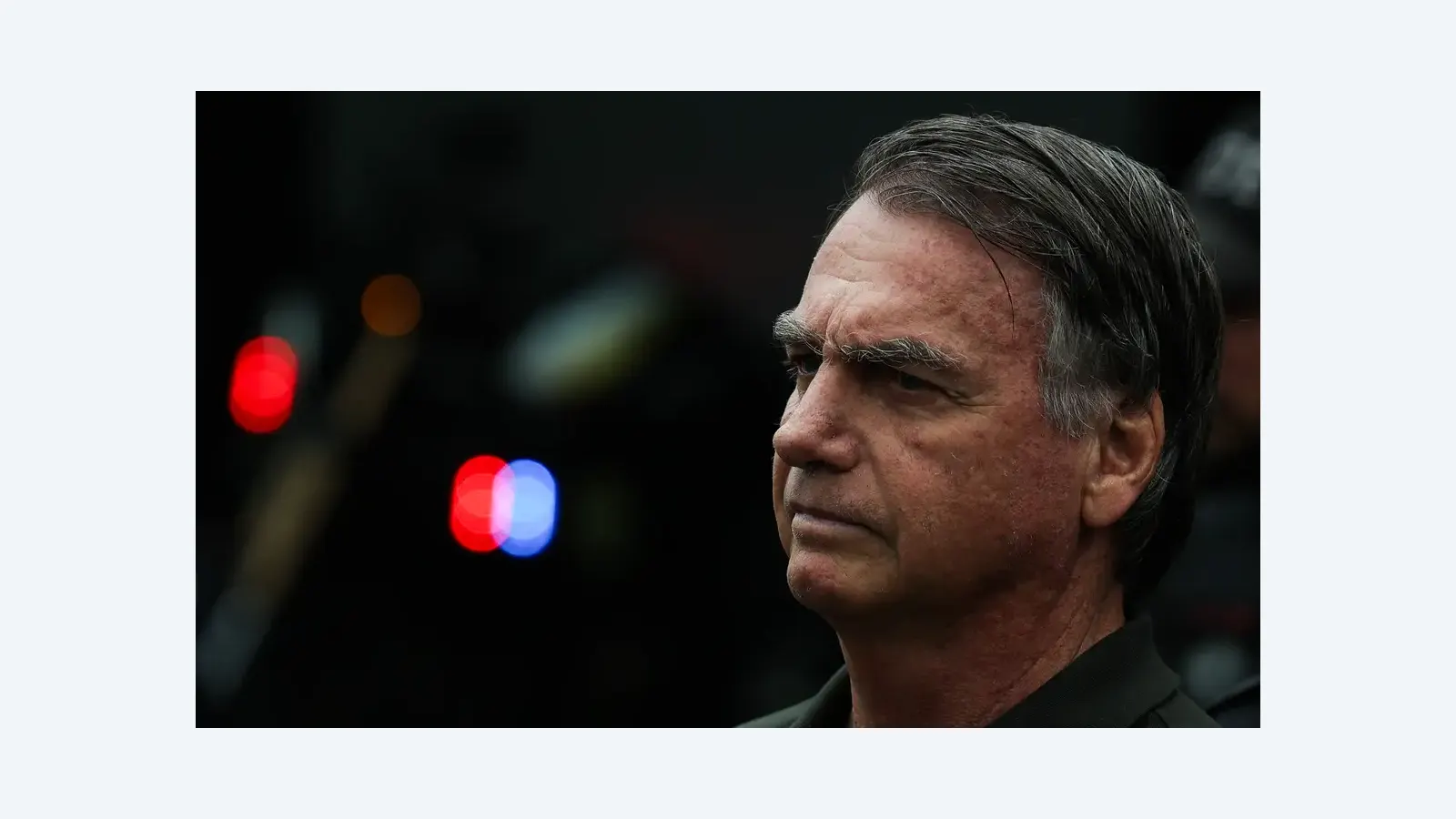 STF mantém prisão domiciliar negada a Bolsonaro com maioria formada