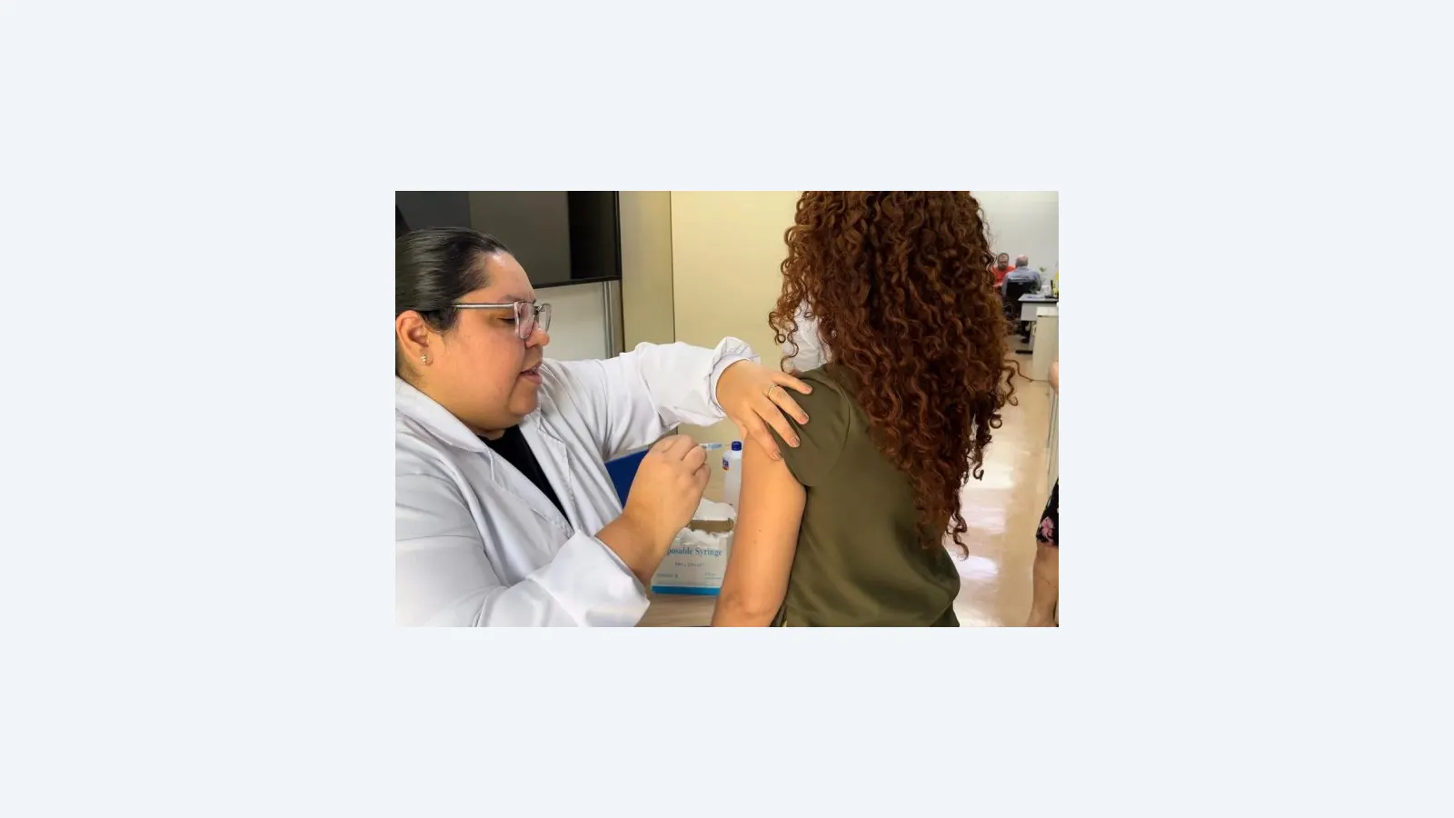 Mato Grosso do Sul amplia vacinação contra chikungunya em quatro municípios