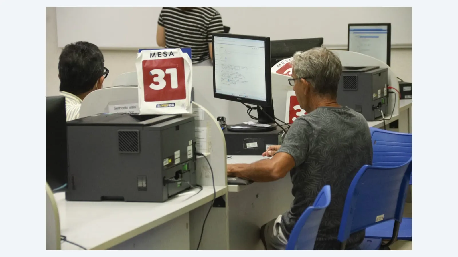 Regulariza CG: Última Chance para Descontos de Até 90% em Débitos