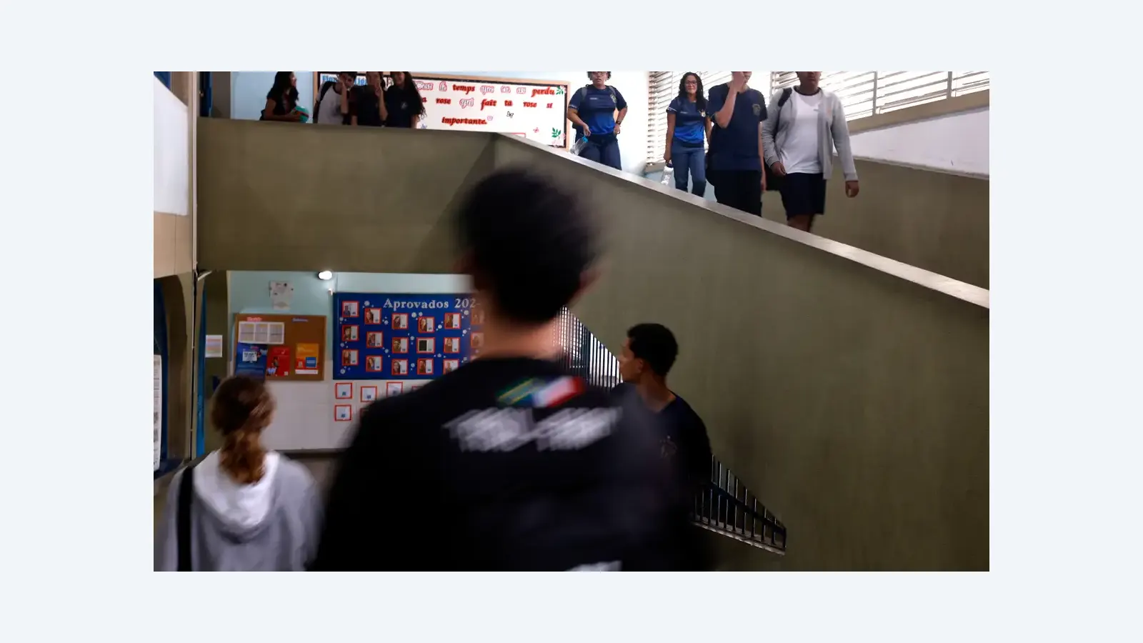 Unicef alerta para falta de água em escolas que afeta 75 mil alunos