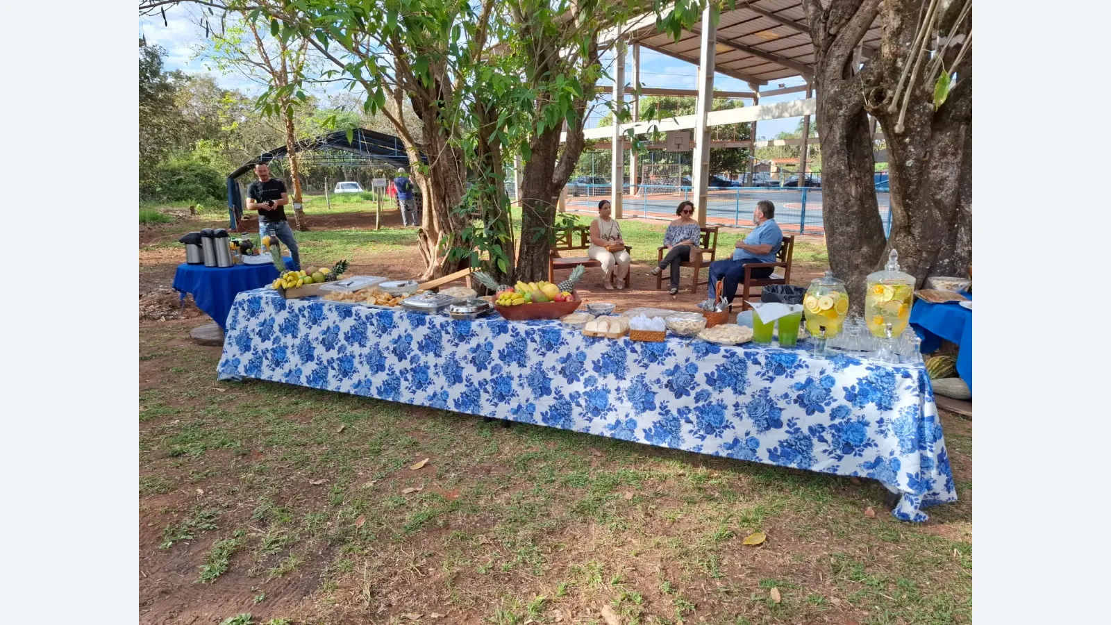 V Benchmarking das Escolas do Campo e Integrais promove troca de experiências na Reme