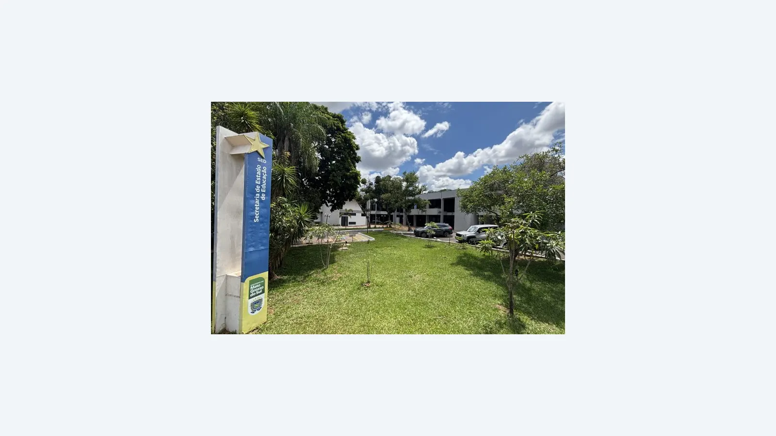 Educação convoca 17 professores aprovados para posse em MS
