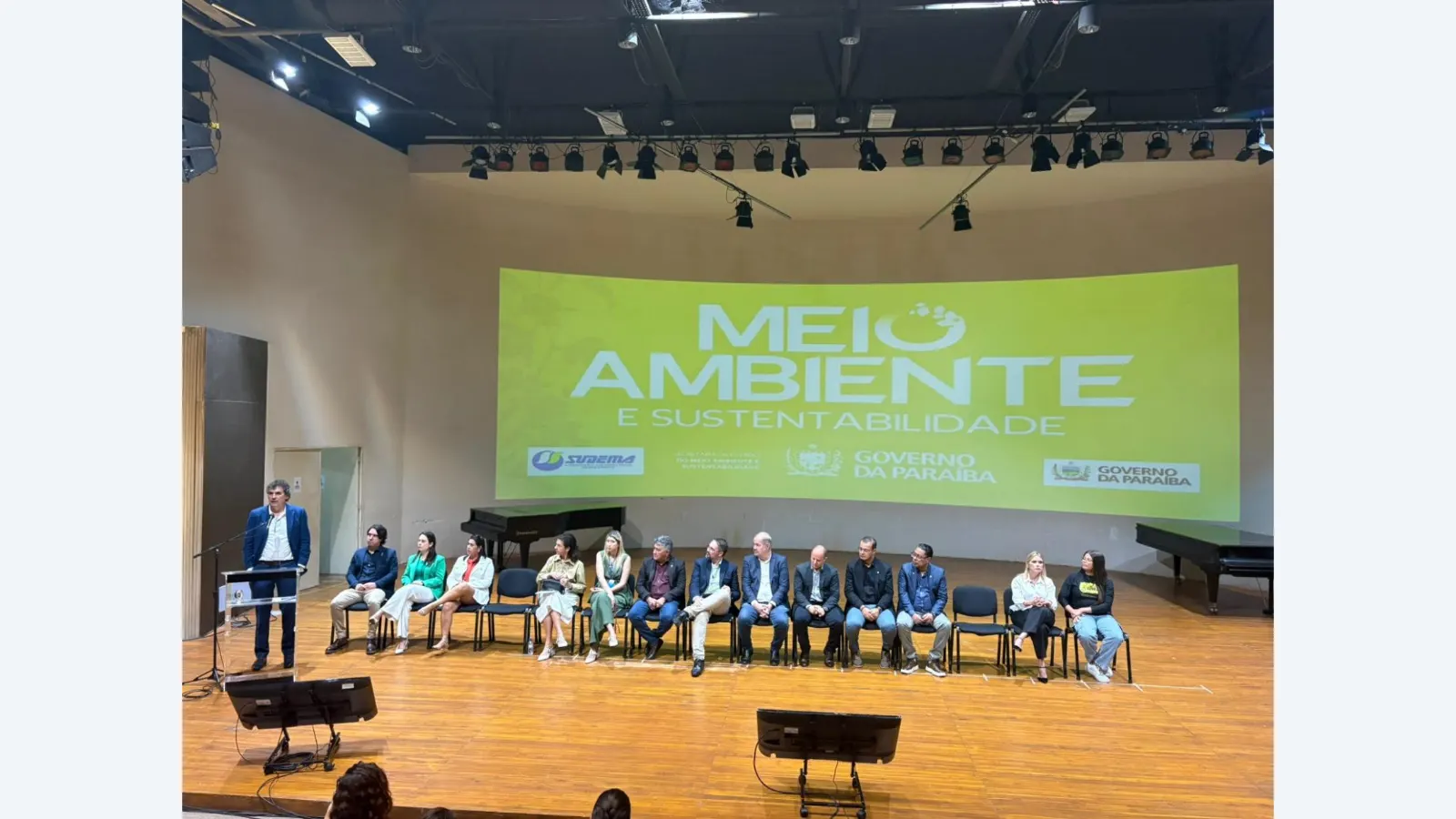 FIDA Lança Projeto Sertão Vivo para Desenvolvimento Sustentável na Paraíba