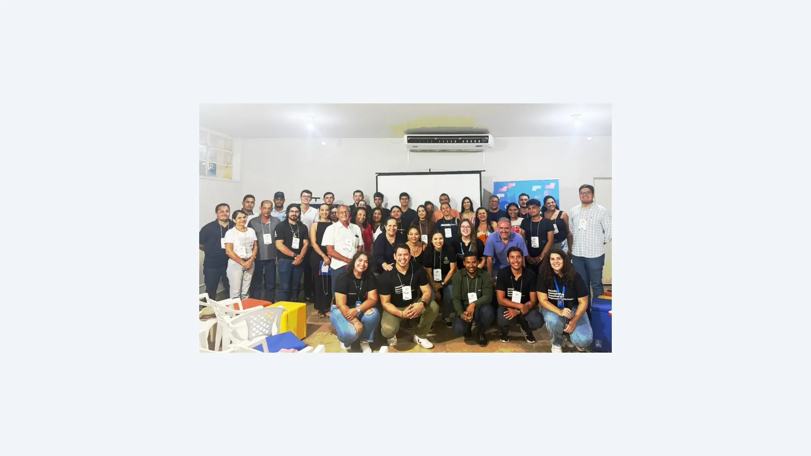 Startup Day reúne 180 pessoas e fomenta inovação em Aquidauana