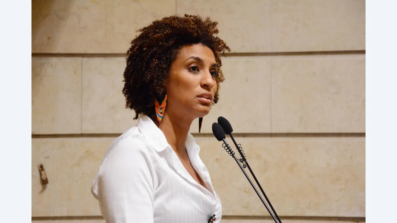 ONU exige justiça no julgamento dos assassinatos de Marielle Franco e Anderson Gomes