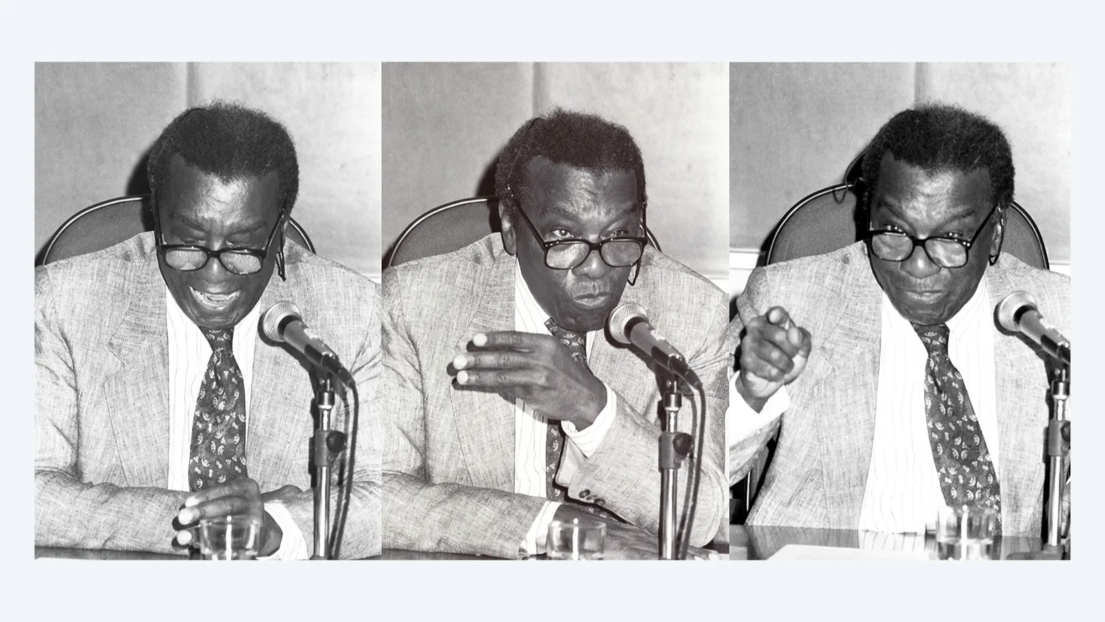 Milton Santos: O Brasileiro Que Transformou a Geografia em Ciência Social Crítica