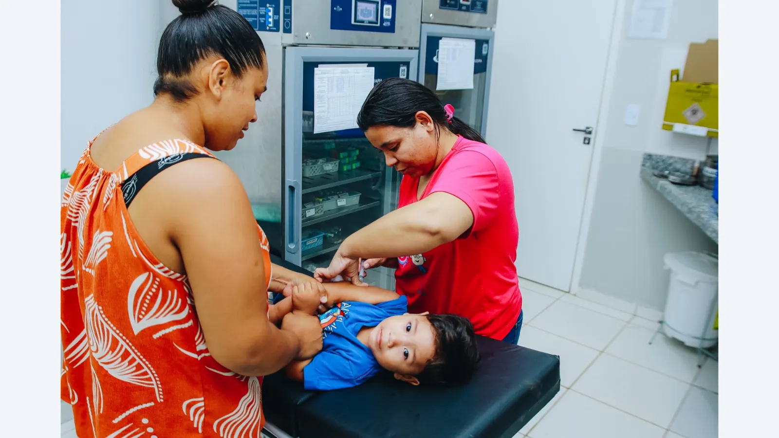 Campo Grande sem casos de sarampo desde 2020, mas vacinação preocupa
