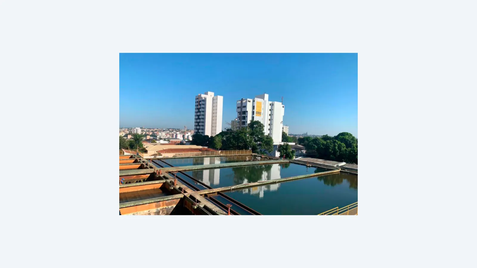 FAPESP lança centro com IA para monitorar esgoto e doenças em São Carlos