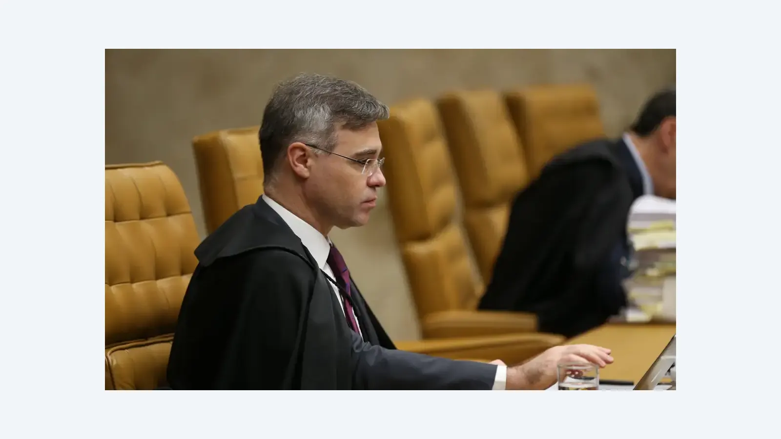 Ministro Mendonça relatará pedido de prorrogação da CPMI do INSS