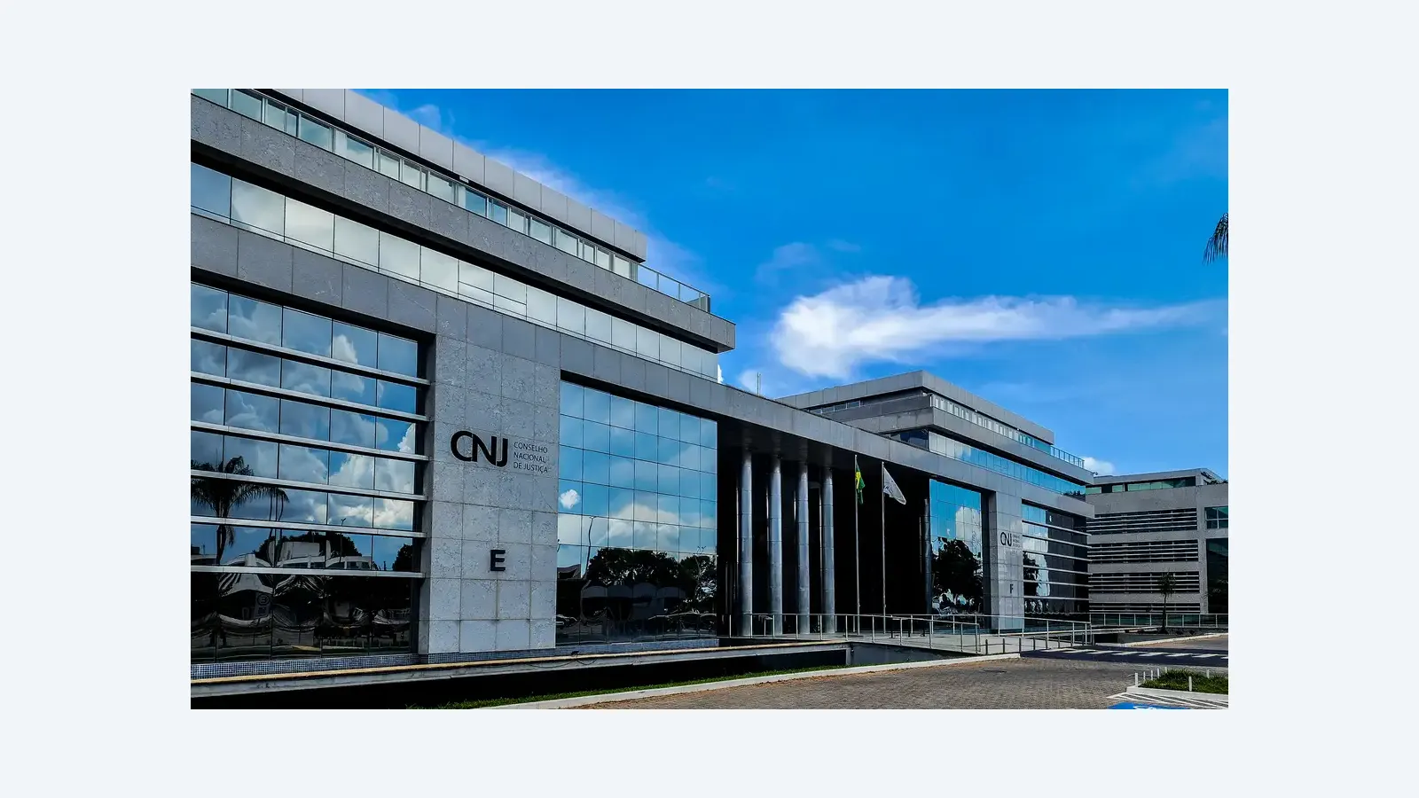 CNJ aplicou 126 aposentadorias compulsórias a magistrados em 20 anos