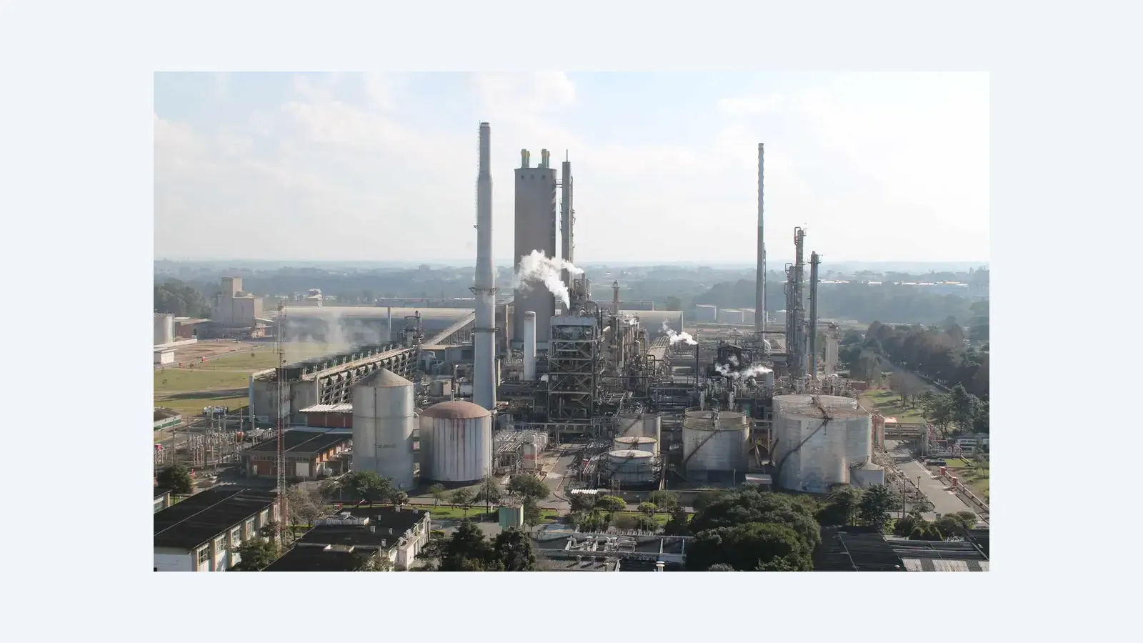 Petrobras reinicia obra de unidade de fertilizantes em Três Lagoas com investimento de US$ 1 bilhão