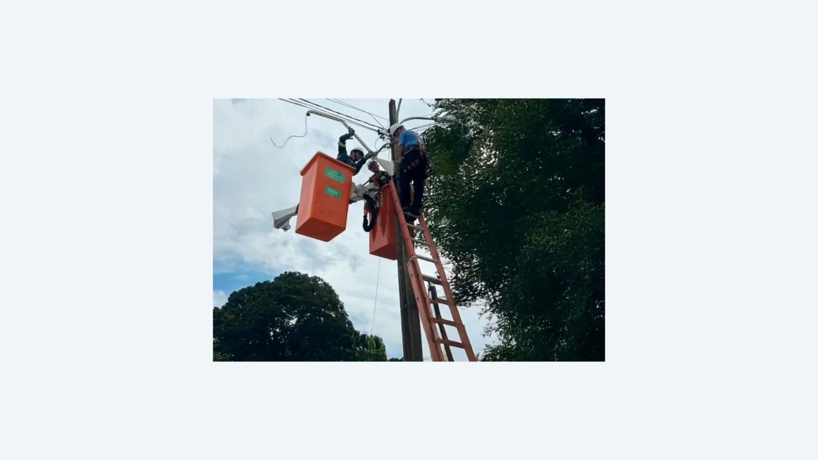 AGETEC Expande Conectividade em Rochedinho para a Festa do Queijo
