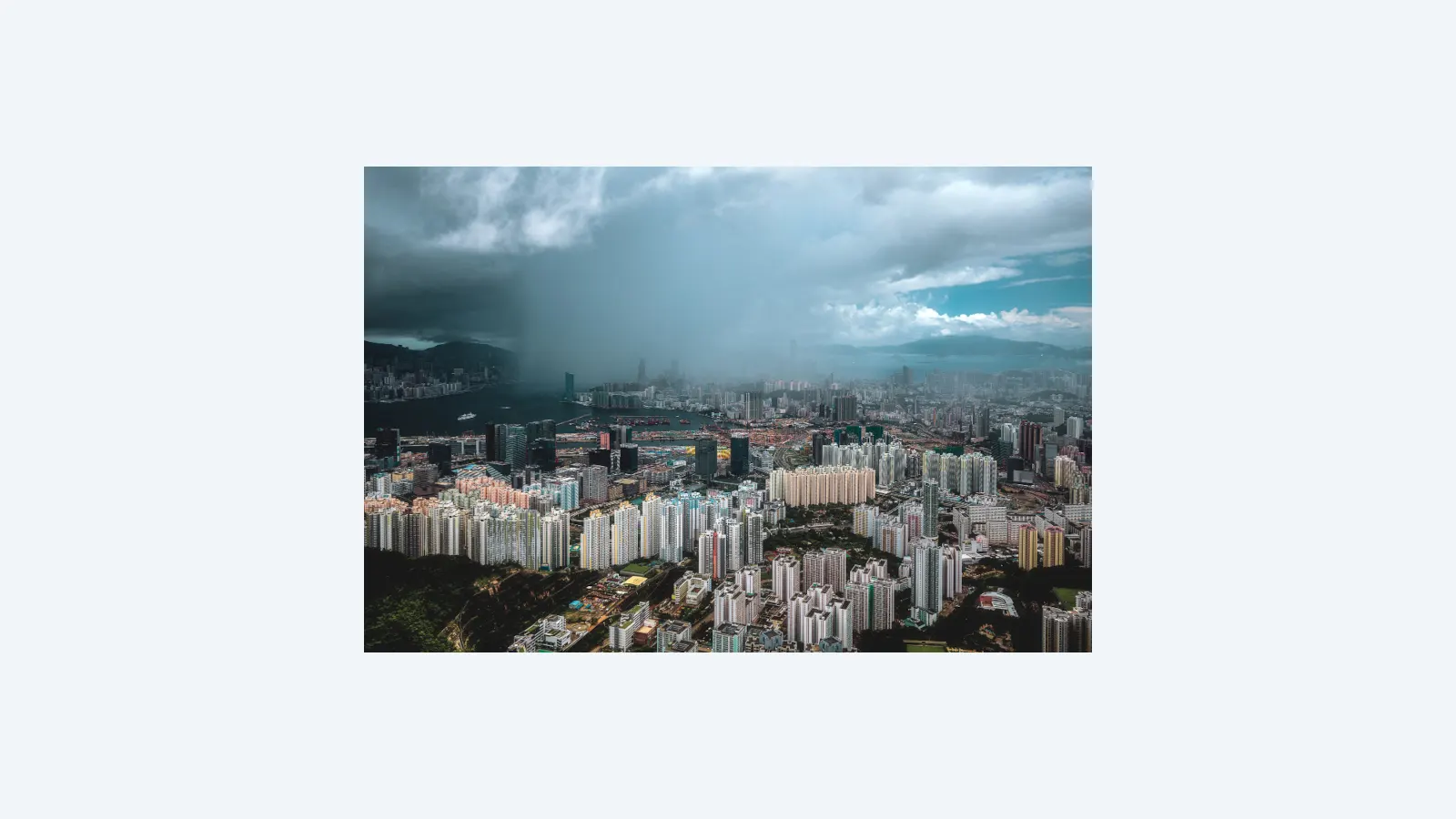 FAPESP amplia prazo para projetos sobre mudanças climáticas urbanas