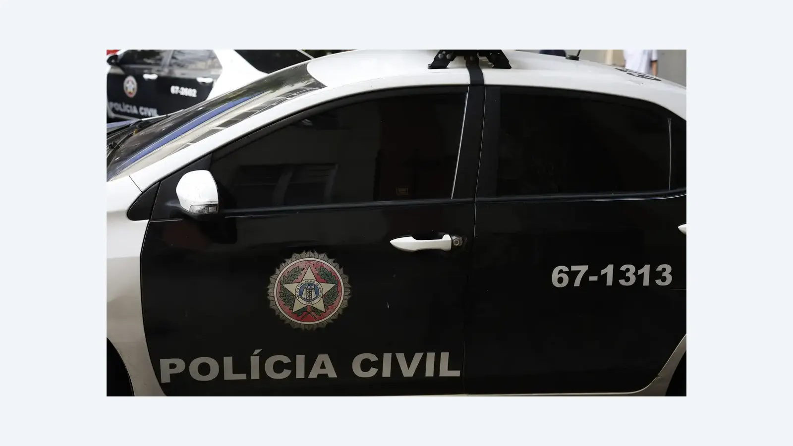 Vereador do Rio é preso por suspeita de ligação com Comando Vermelho
