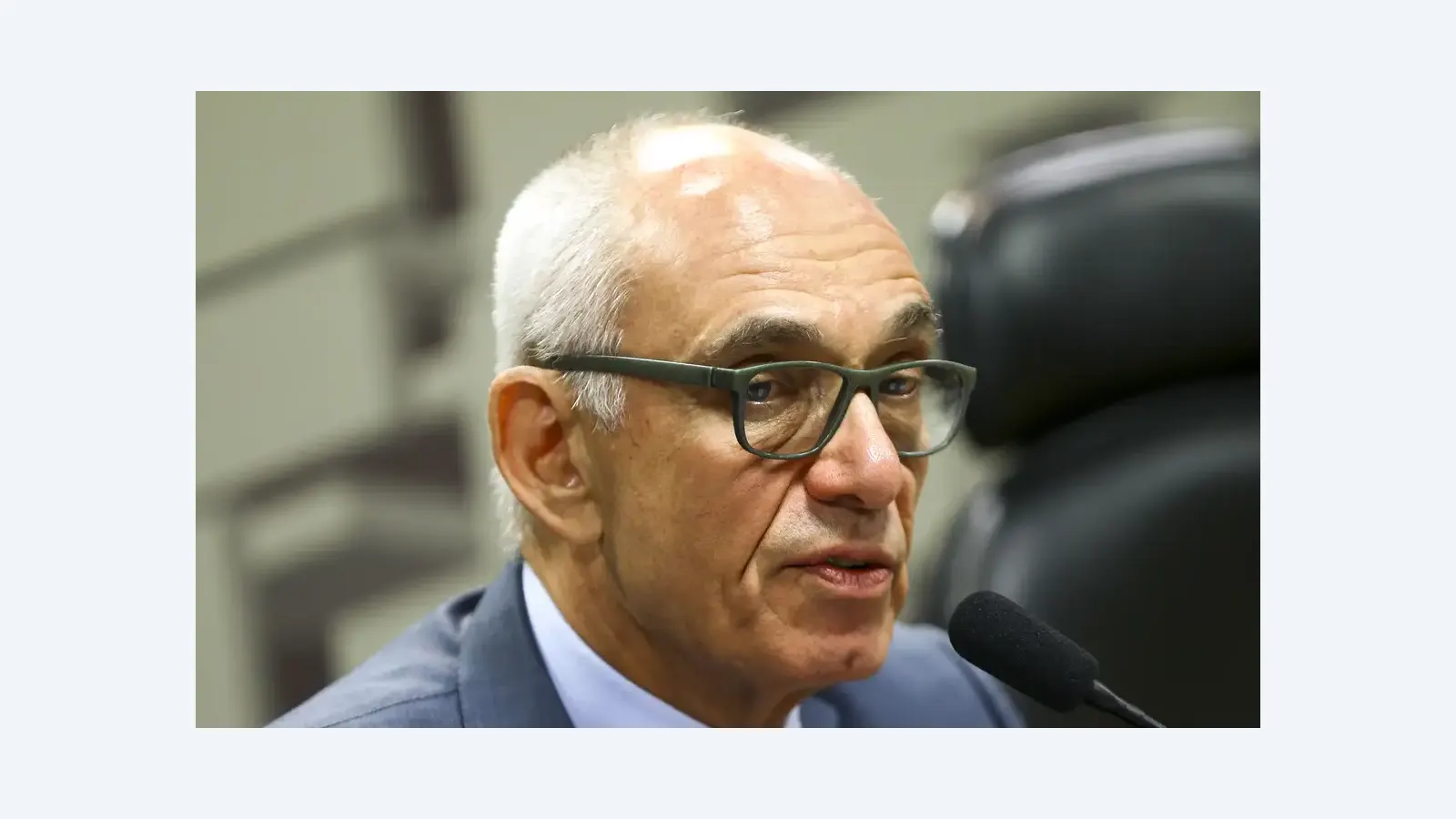 STJ autoriza retomada de processo contra ex-presidente da Vale
