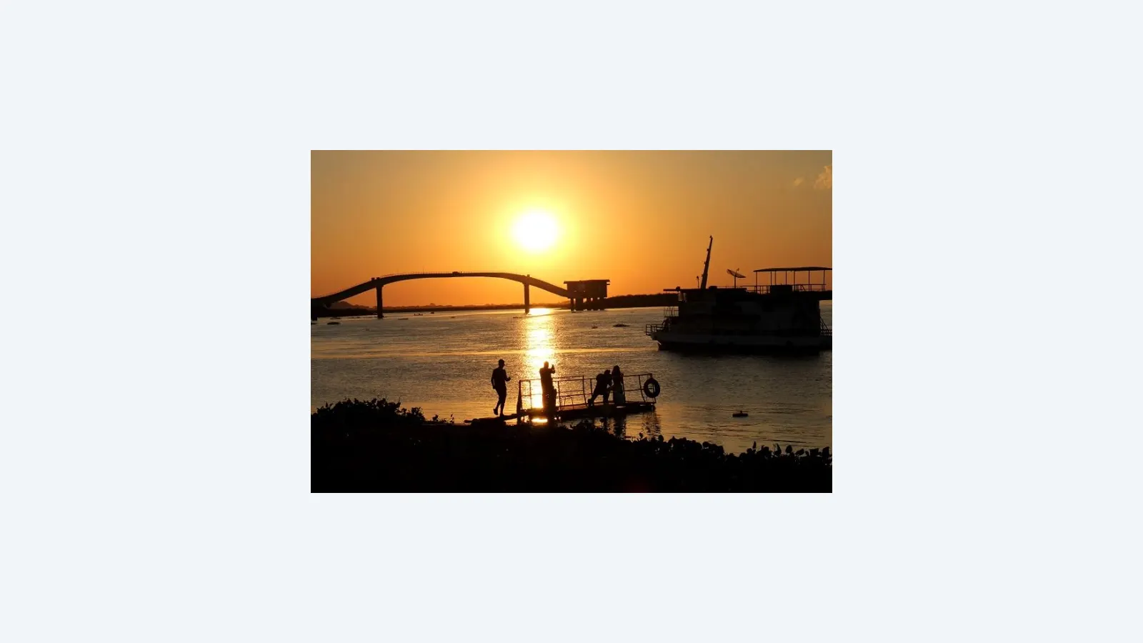 Corumbá recebe R$ 26,4 milhões para modernizar captação de água no rio Paraguai