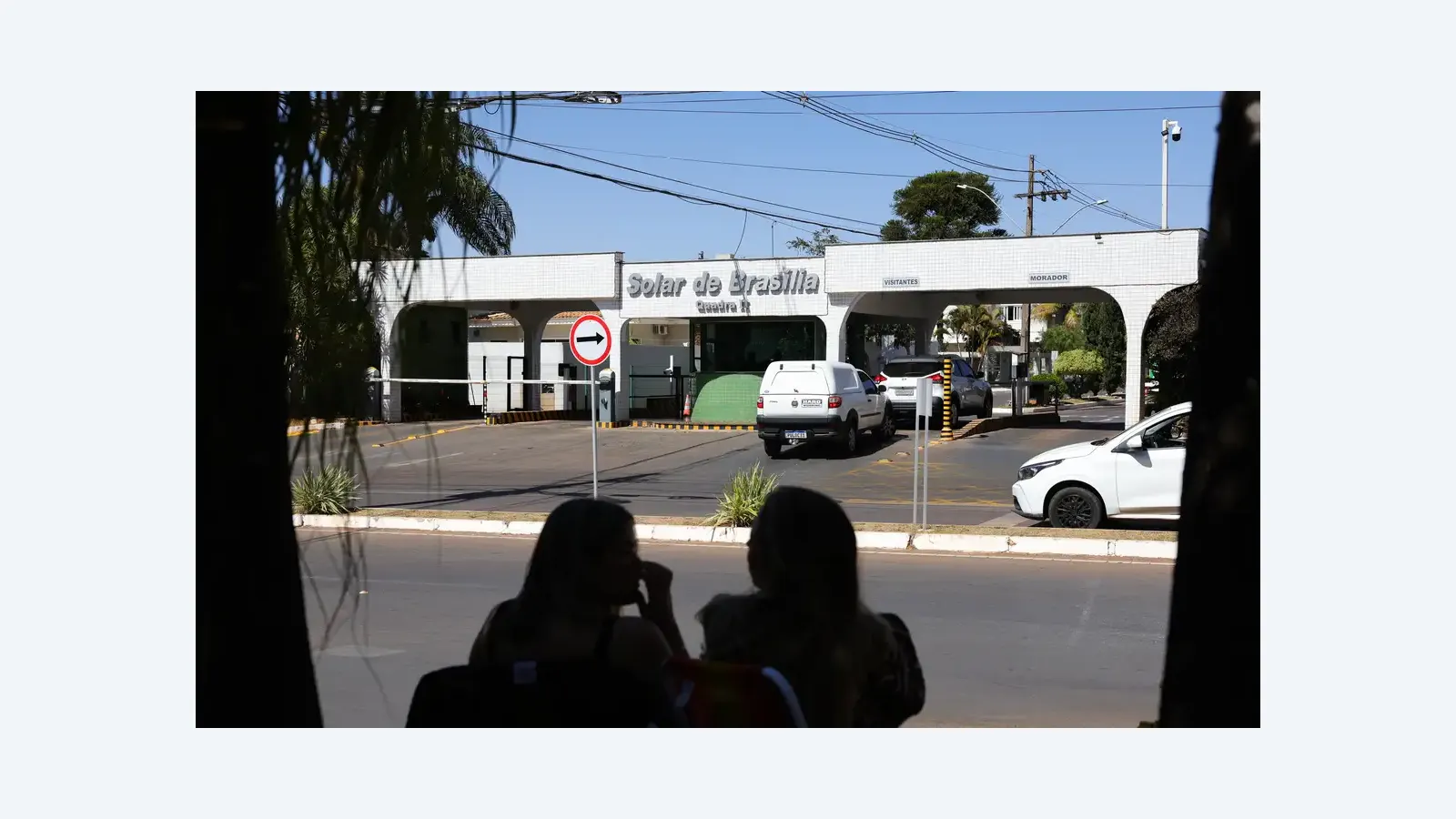 STF exige explicação de Bolsonaro sobre vídeo em prisão domiciliar