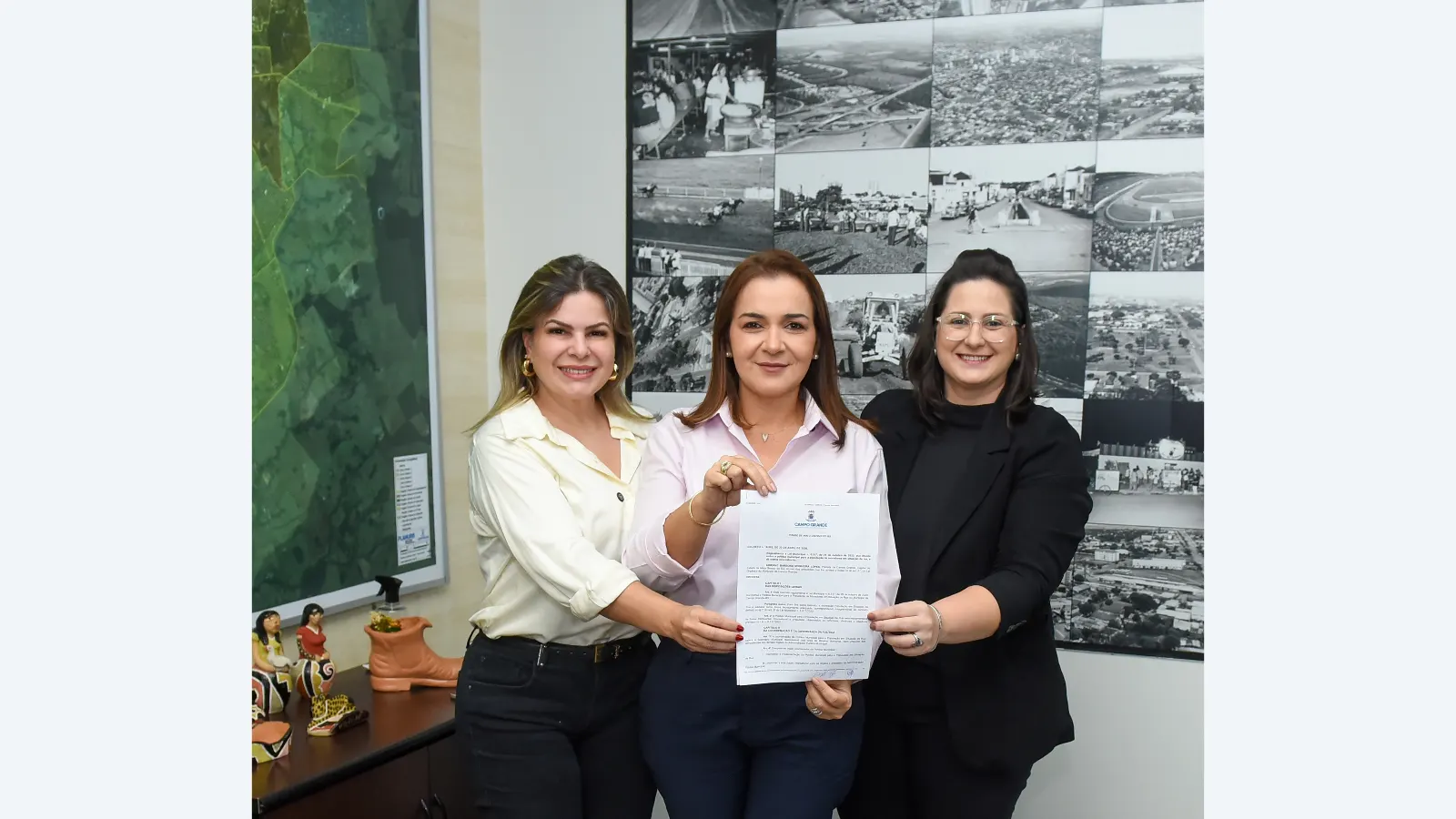 Campo Grande regulamenta lei para atendimento à população em situação de rua
