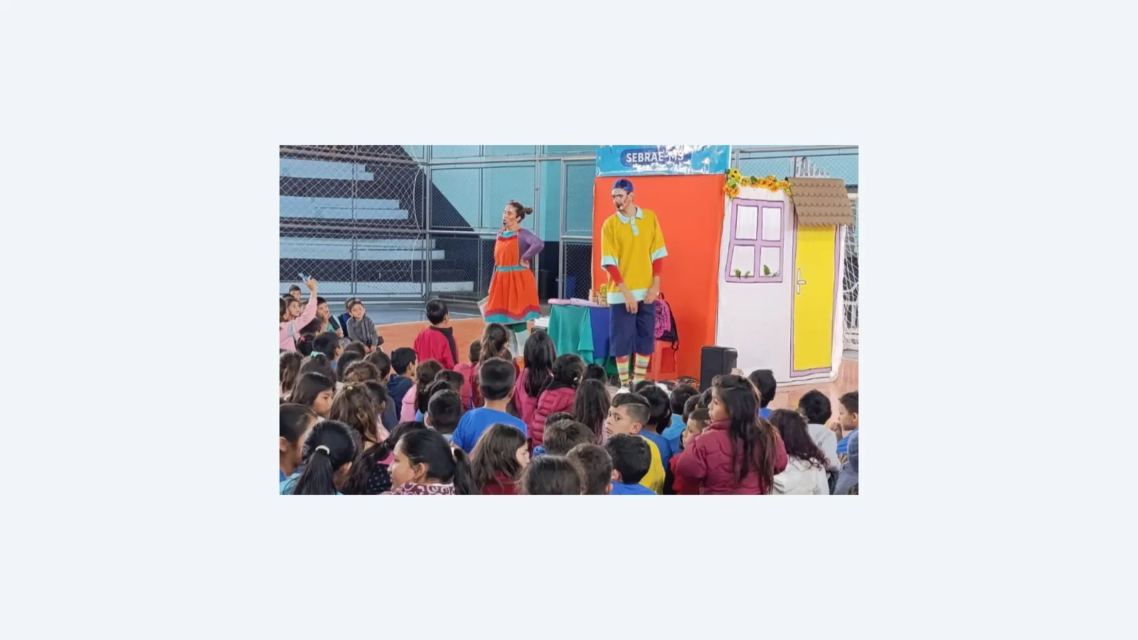 Educação empreendedora: ideias mobilizadoras que transformam além da sala de aula