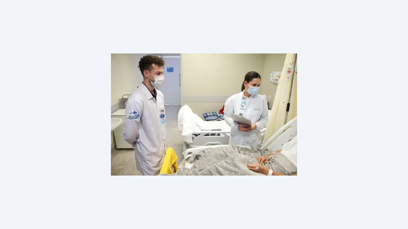 Cuidados Paliativos em MS: Uma Nova Abordagem para o Bem-Estar
