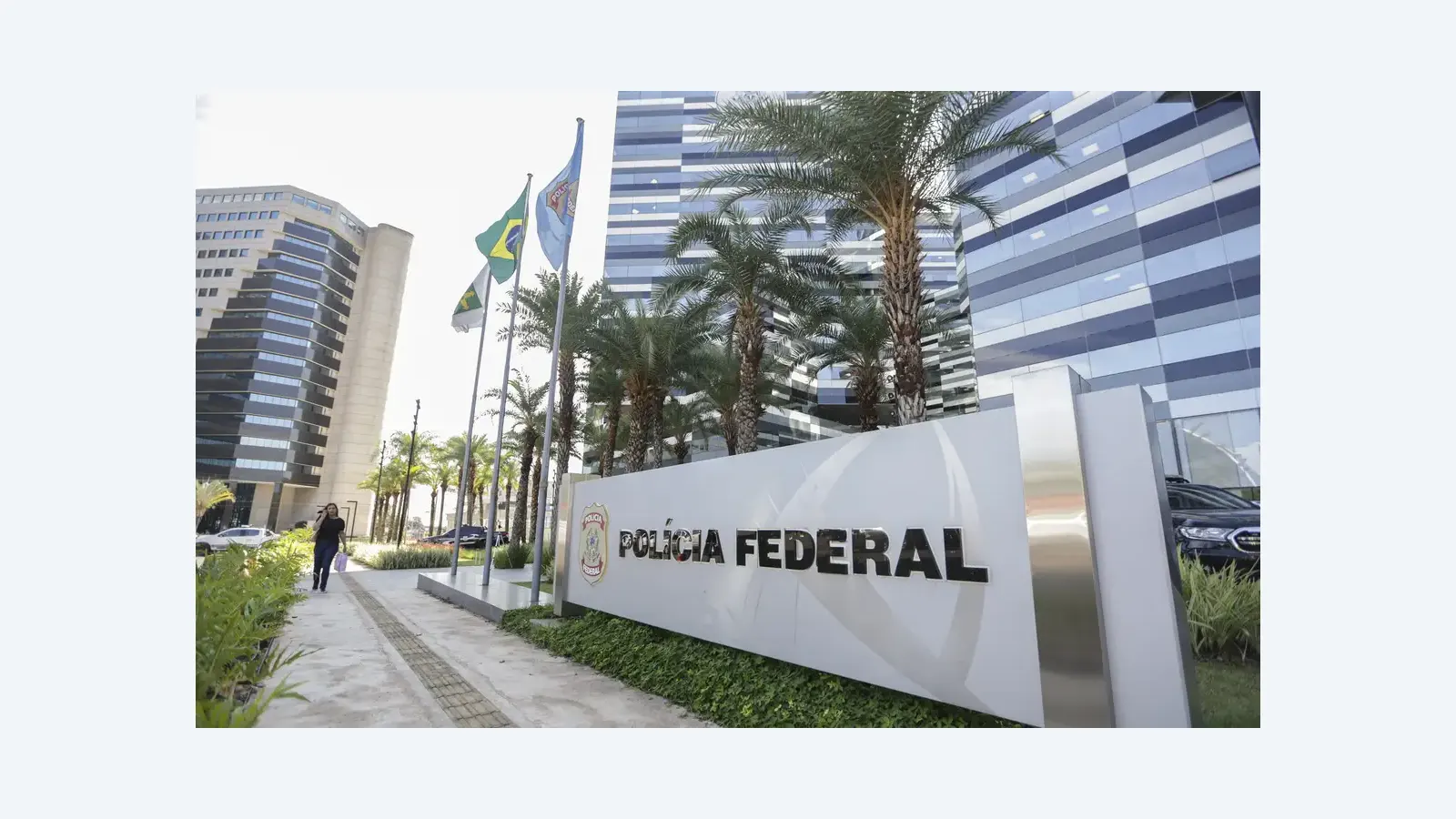 PF investiga desembargador após polêmica absolvição e denúncias de abuso