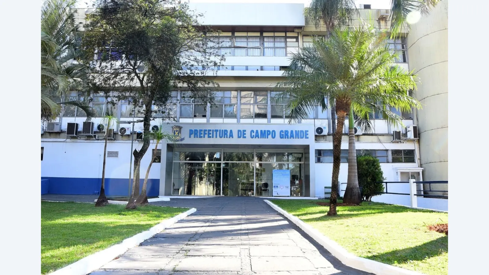 Campo Grande cria Núcleo de Economia em Saúde para transparência financeira