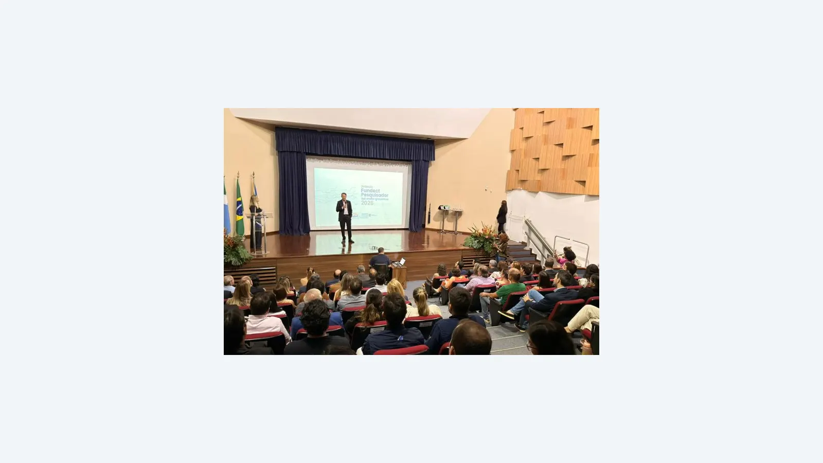 Mato Grosso do Sul Destina R$ 38 Milhões para Ciência e Inovação em 2026