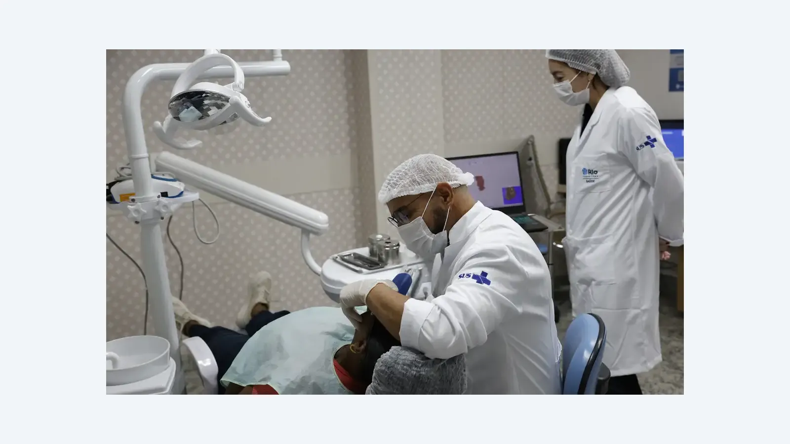 SUS amplia atendimento odontológico para vítimas de violência contra mulheres