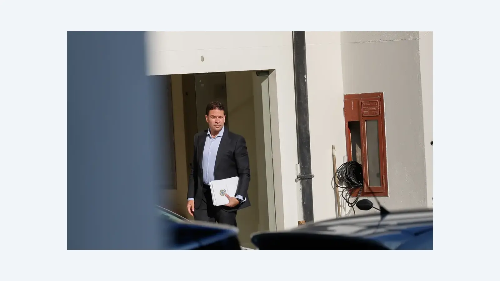 Ex-deputado Alexandre Ramagem é detido pelo ICE nos Estados Unidos
