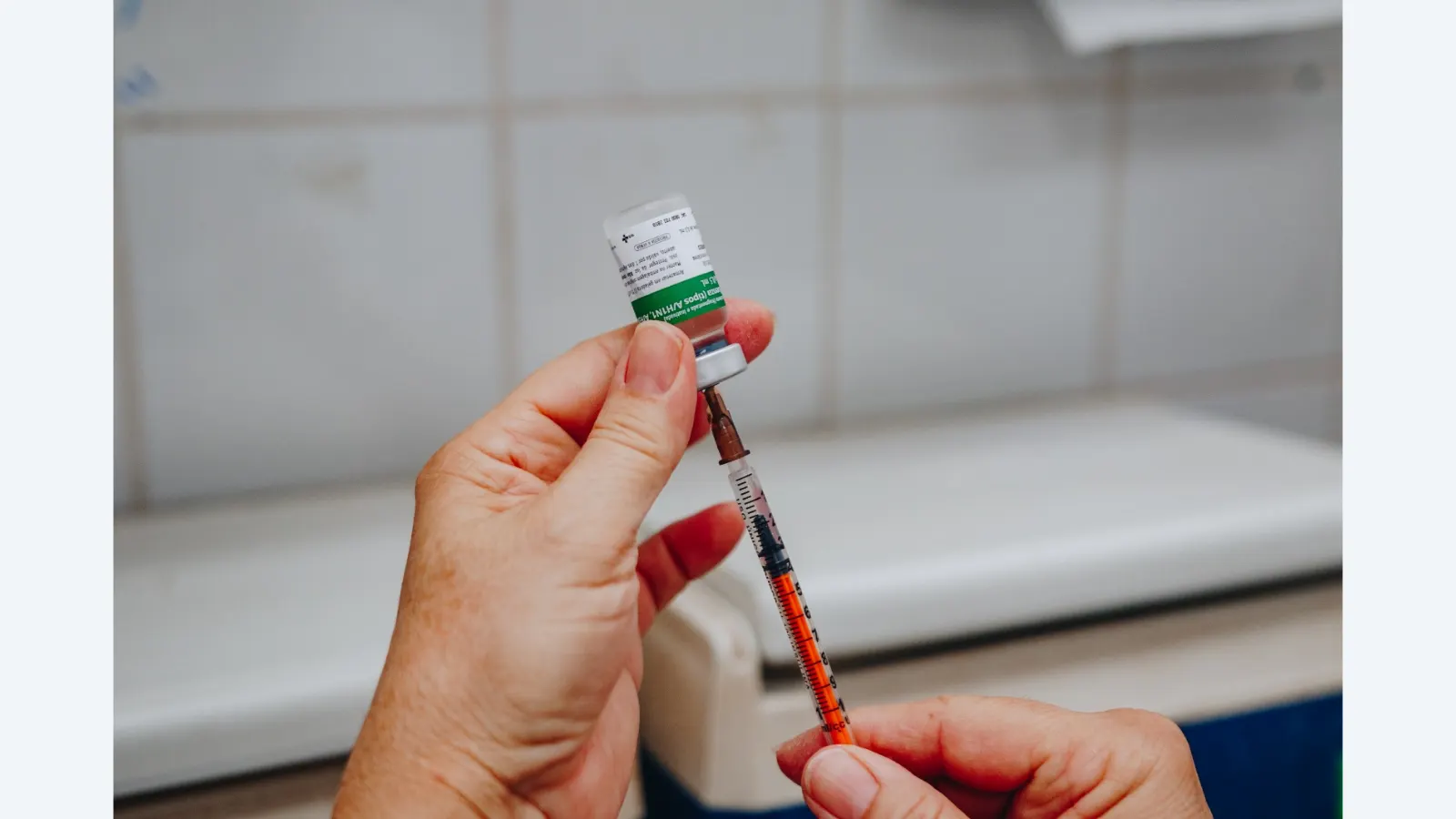 Campo Grande realiza plantão de vacinação contra influenza neste sábado