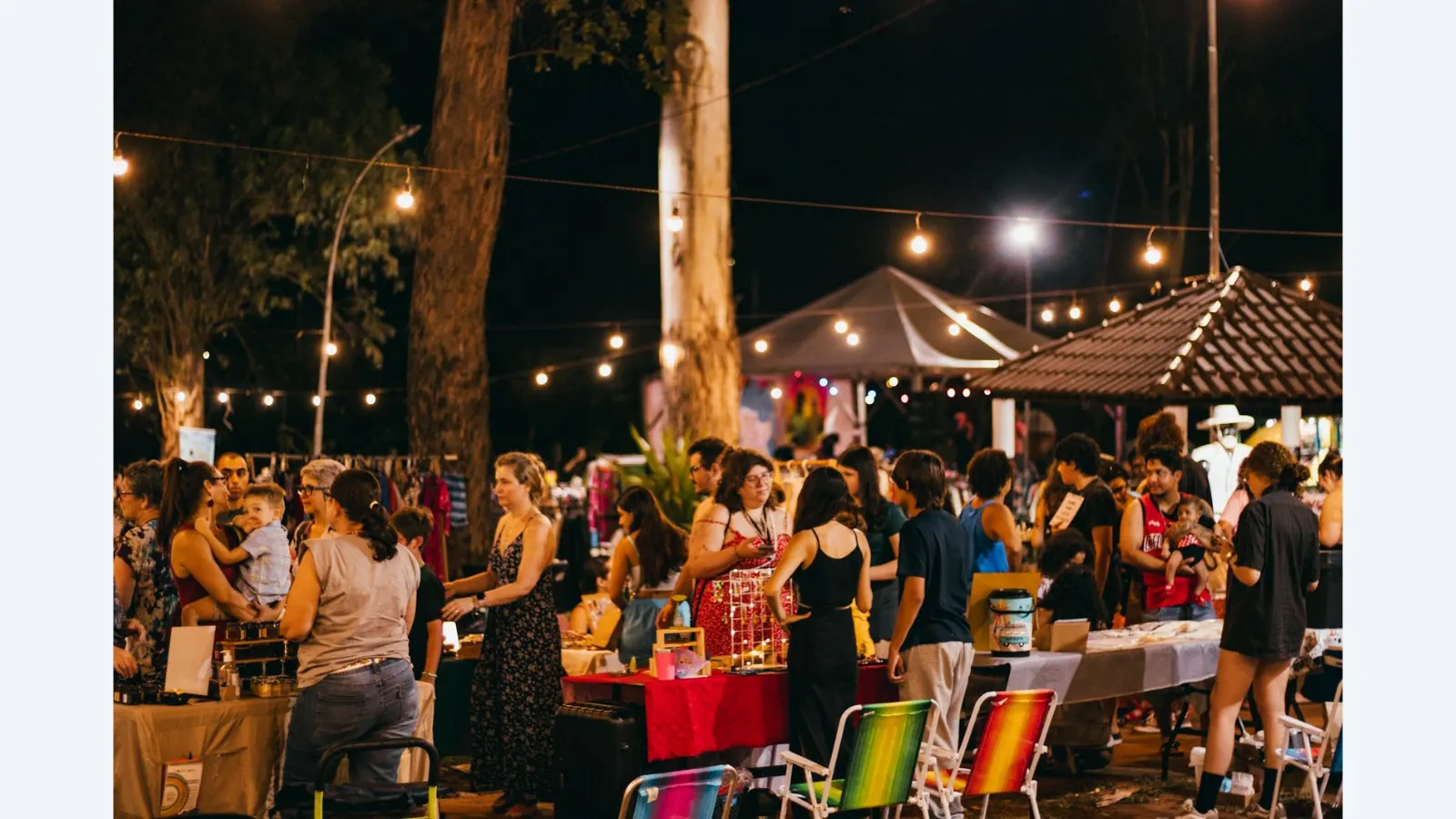 Agenda cultural reúne atrações gratuitas e shows em Campo Grande